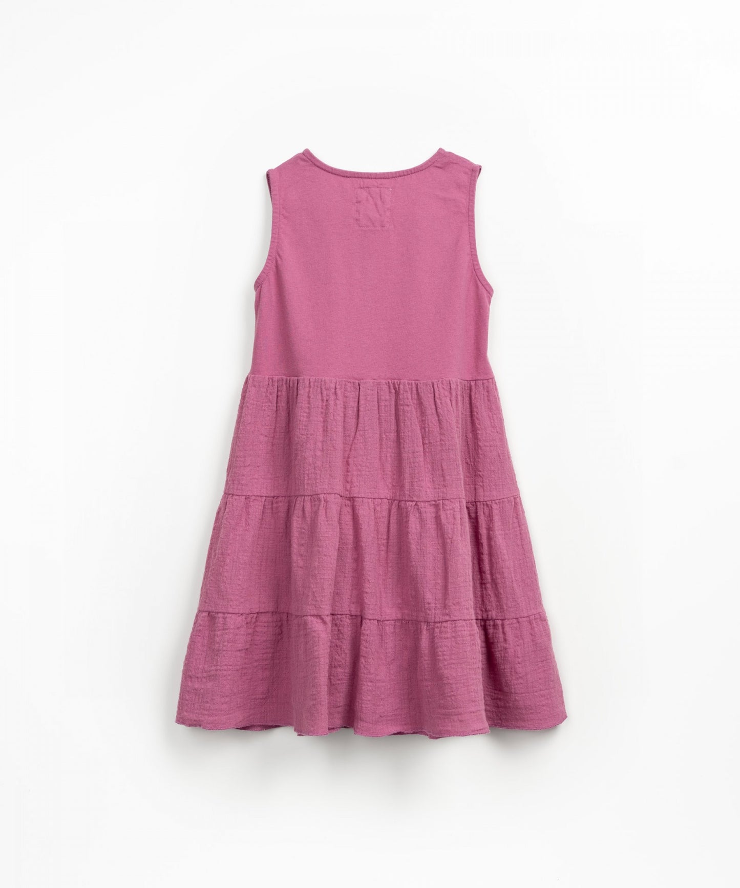 Vestito a bretelle