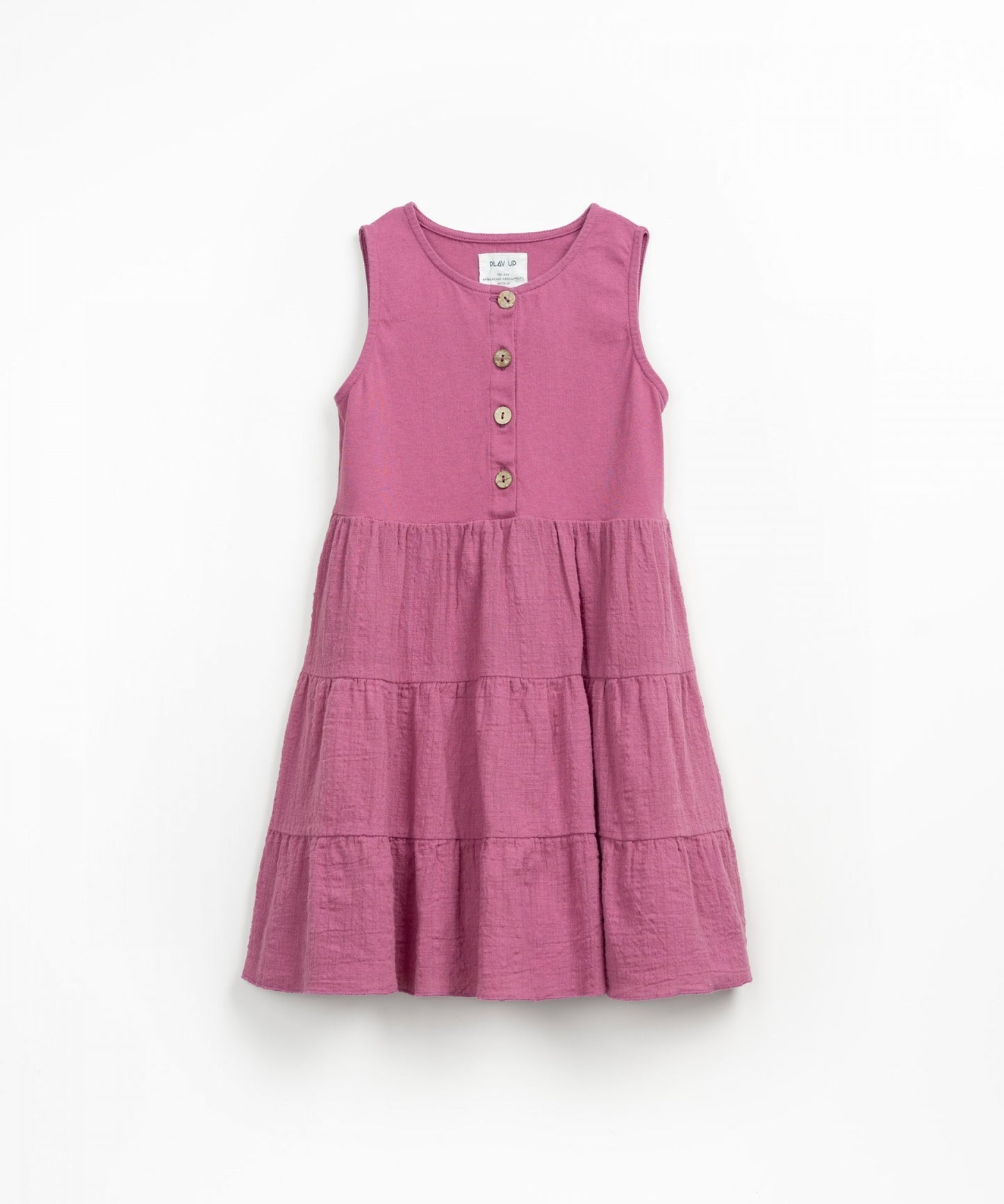 Vestito a bretelle