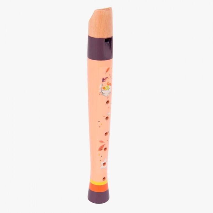 Flauto rosa