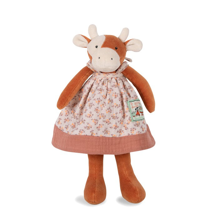 Mucca Charlotte piccola