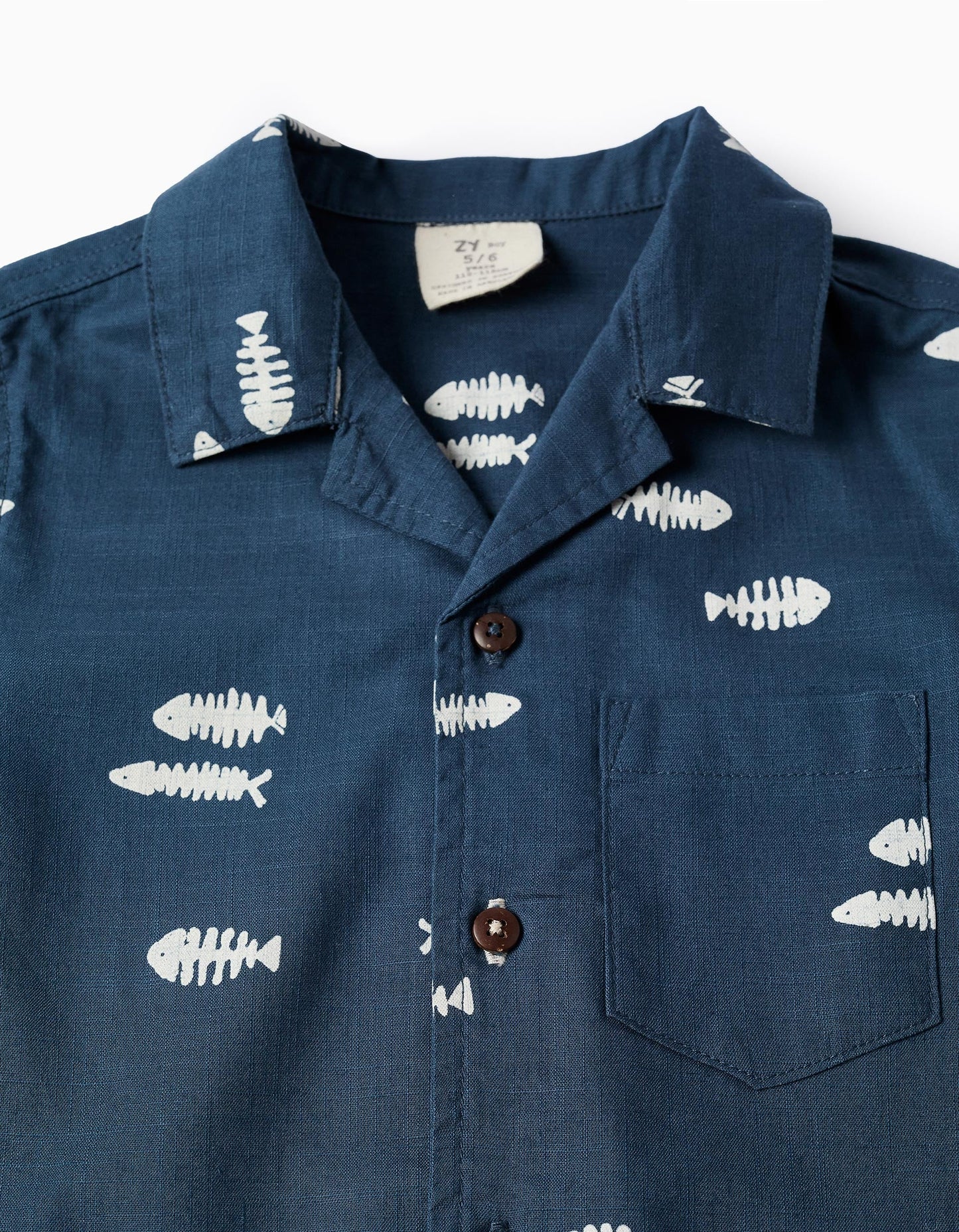 Set 3 pezzi con camicia