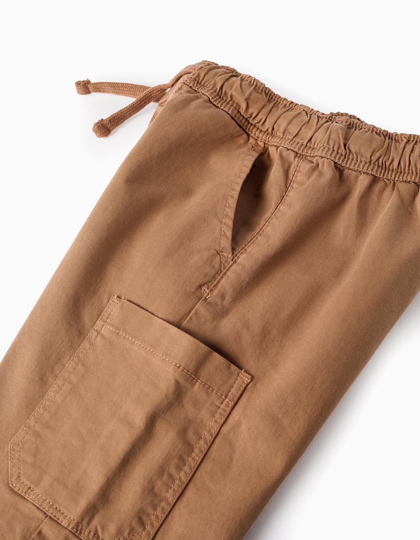 Pantaloncini cargo
