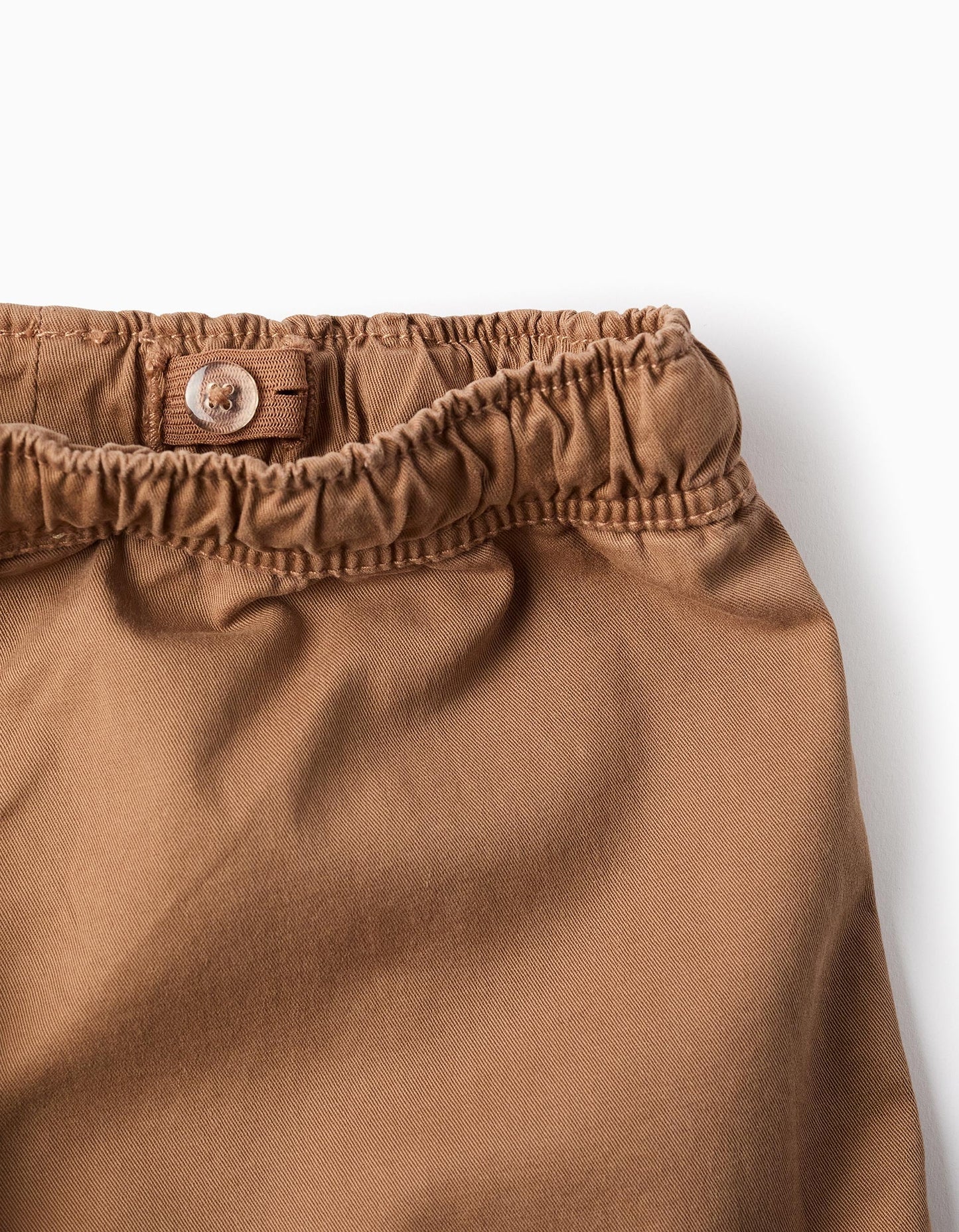 Pantaloncini cargo