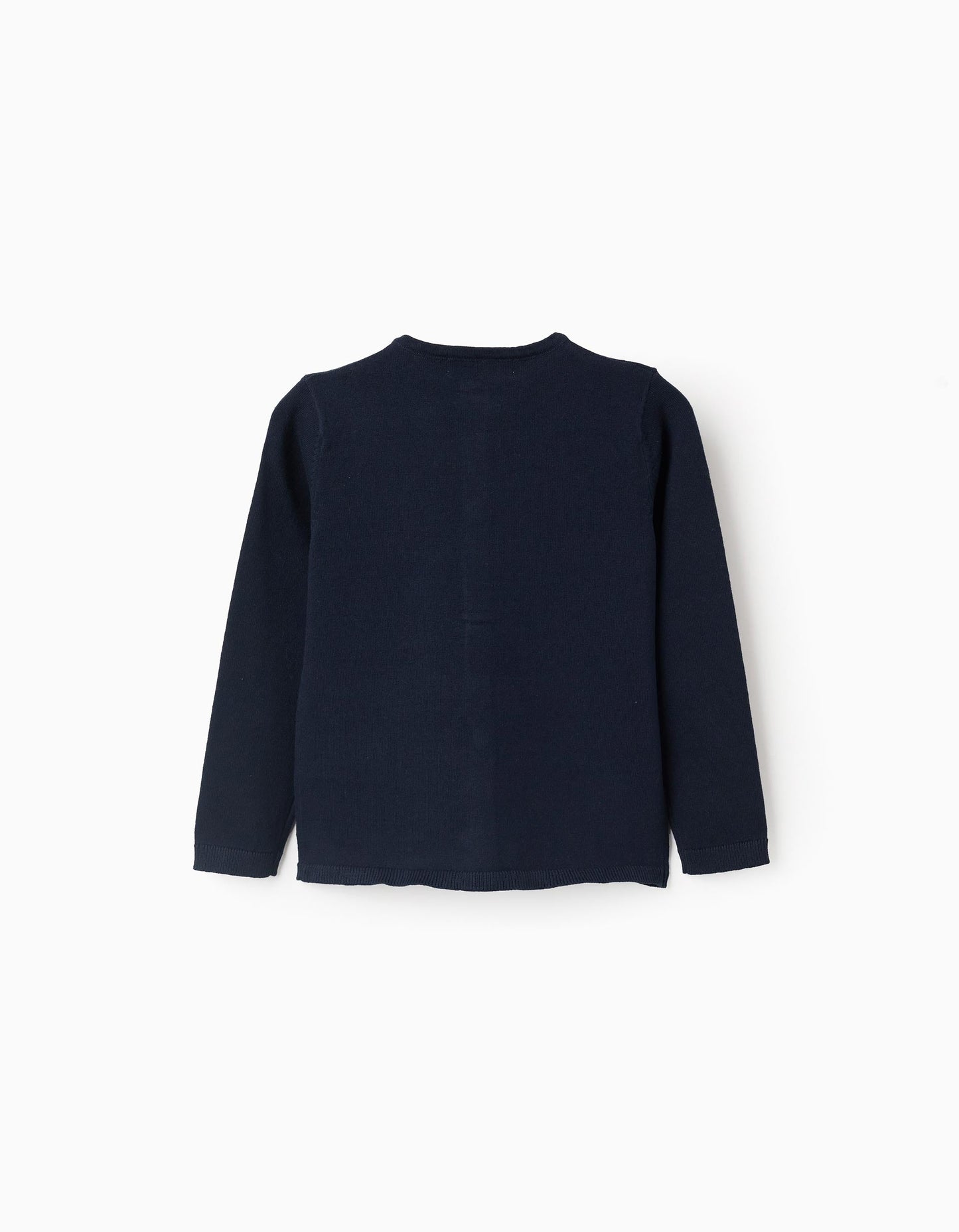 Cardigan classico