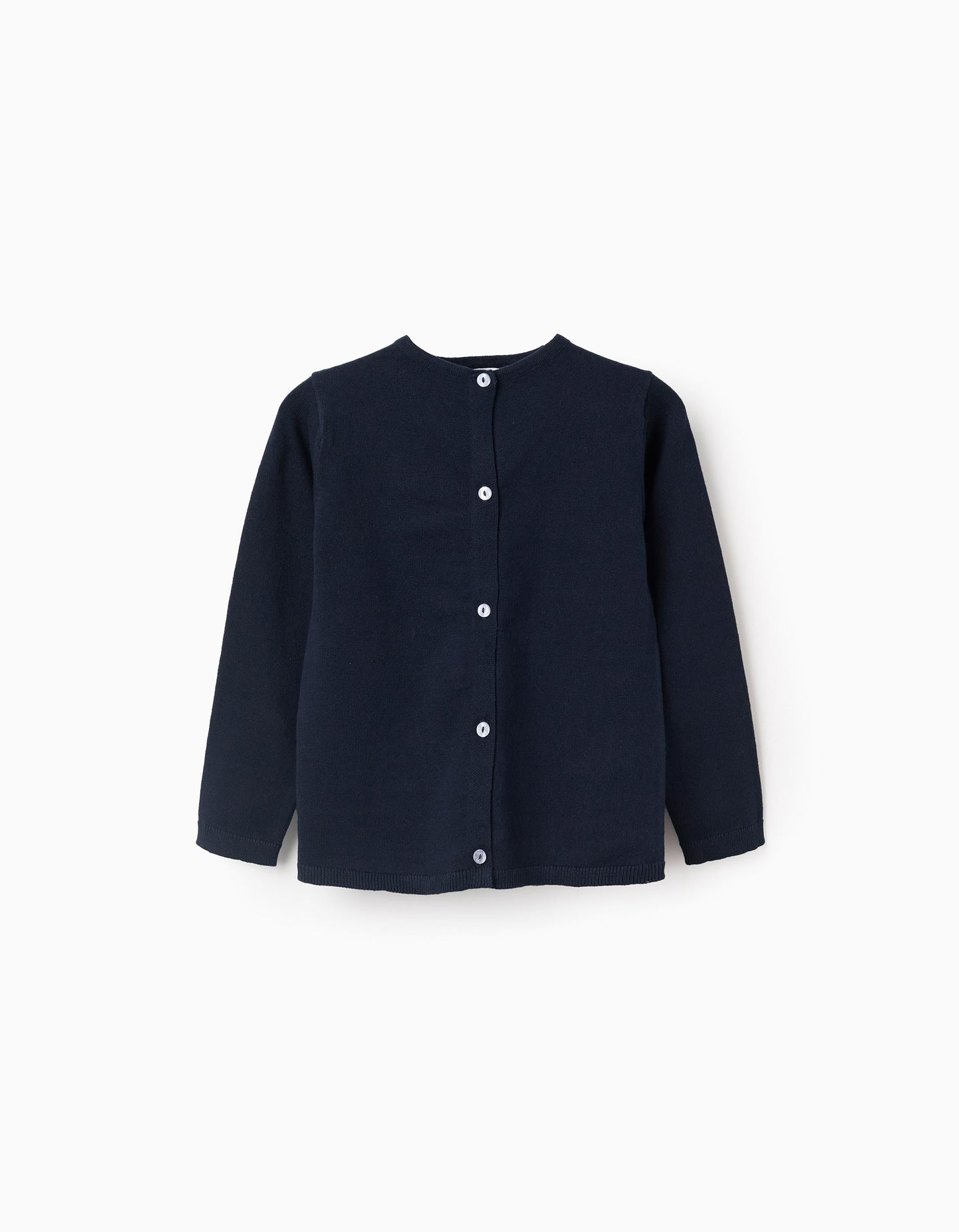 Cardigan classico