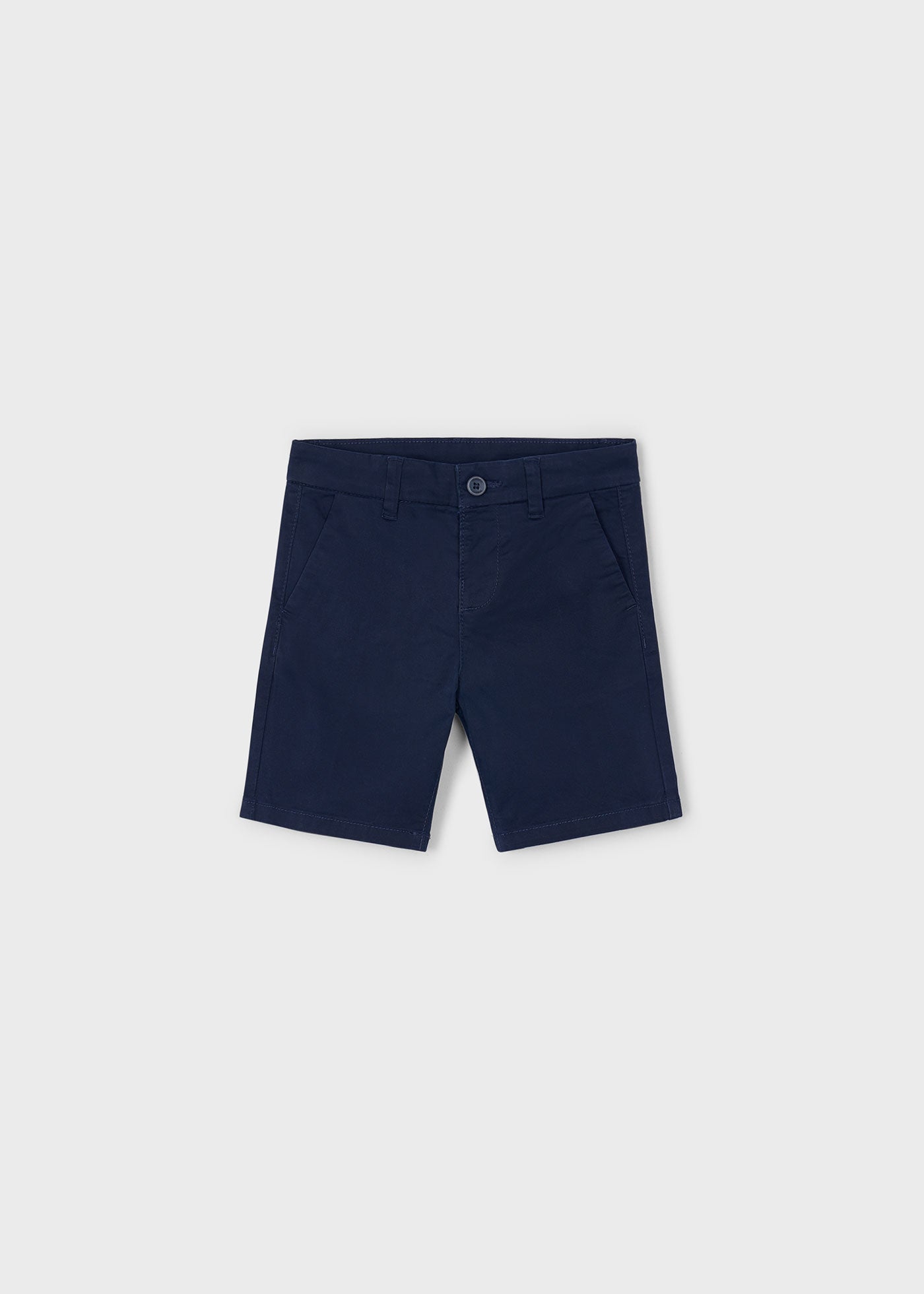 Bermuda chino twill