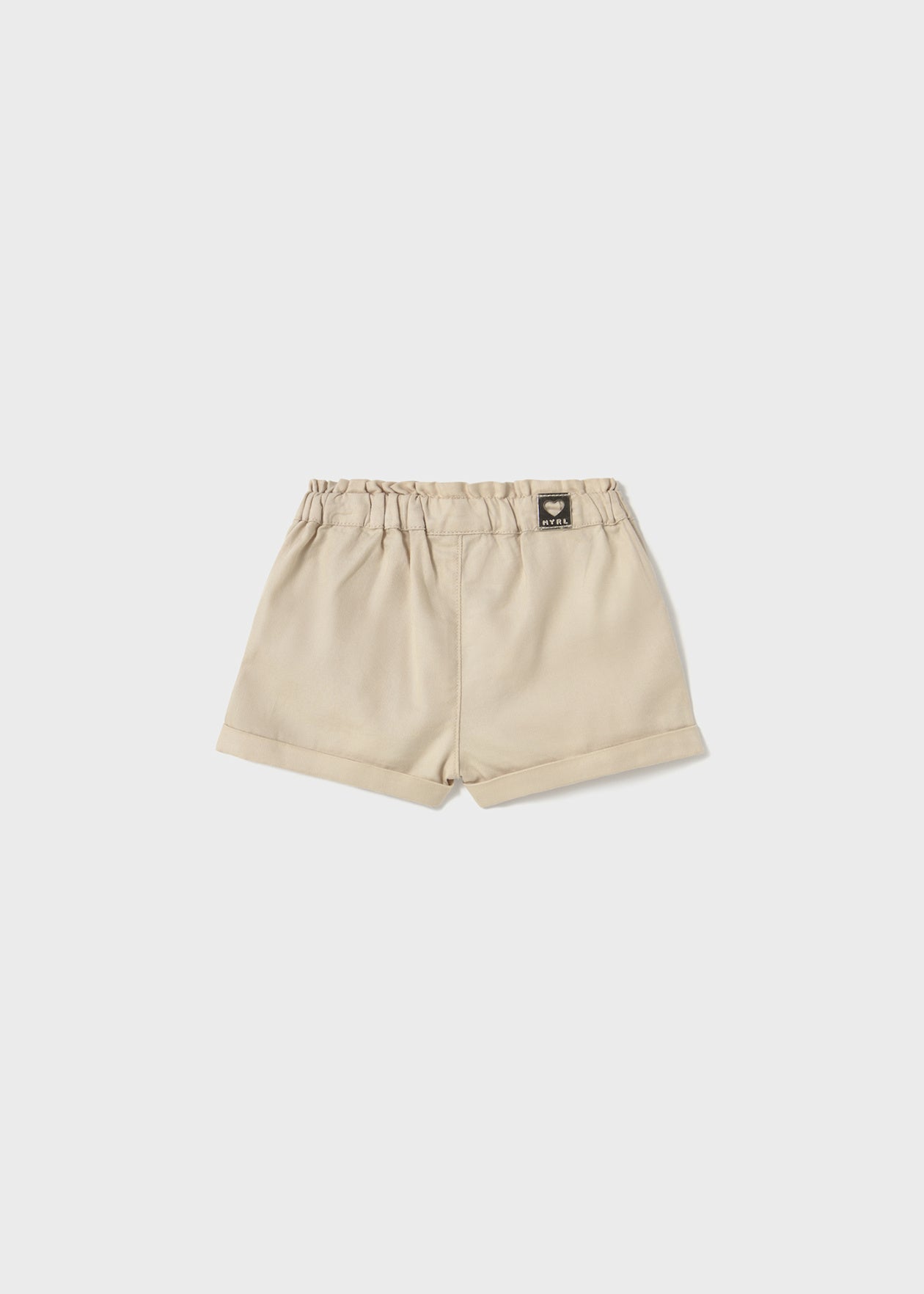 Pantaloncino fiocco
