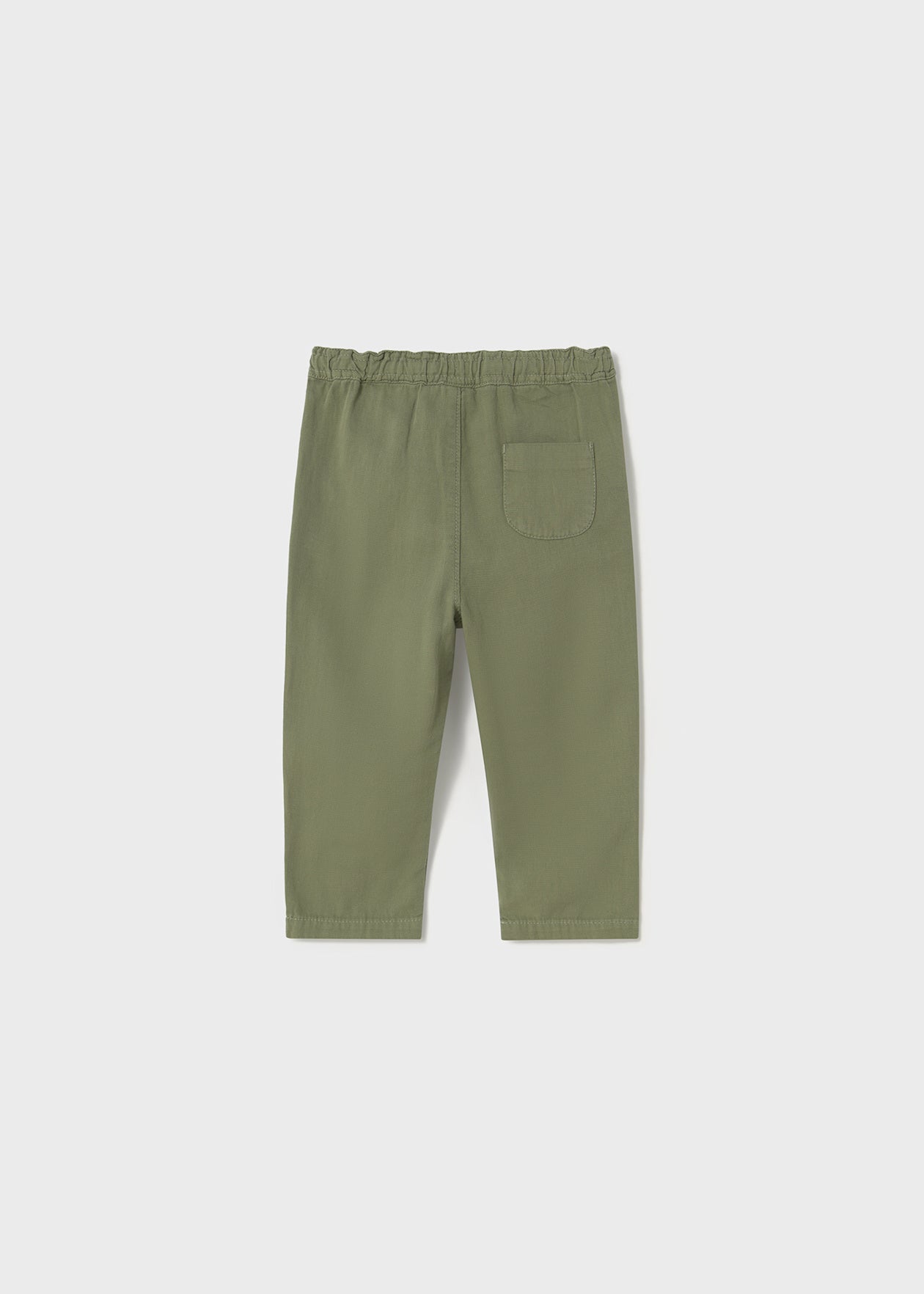 Pantalone lino