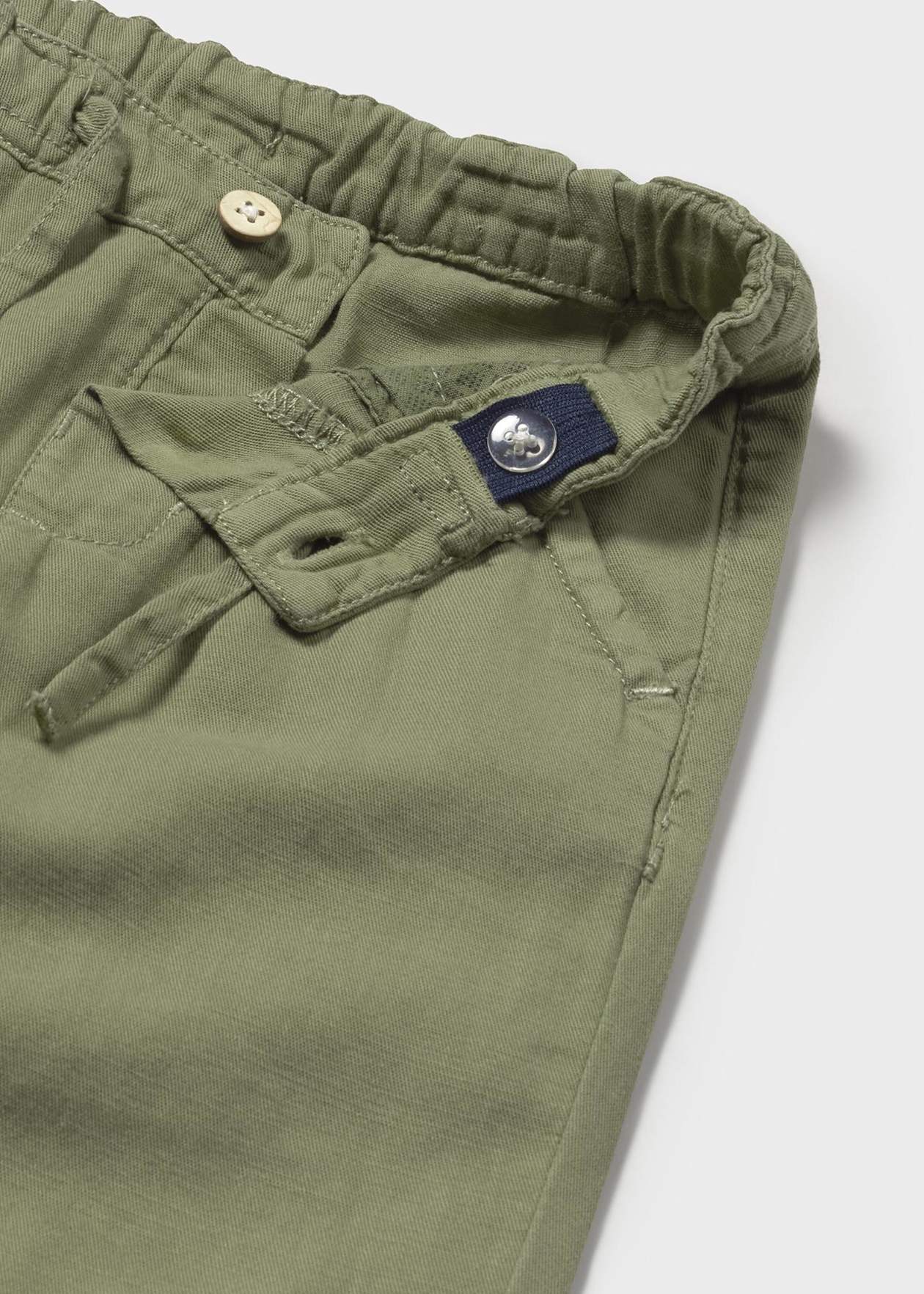 Pantalone lino