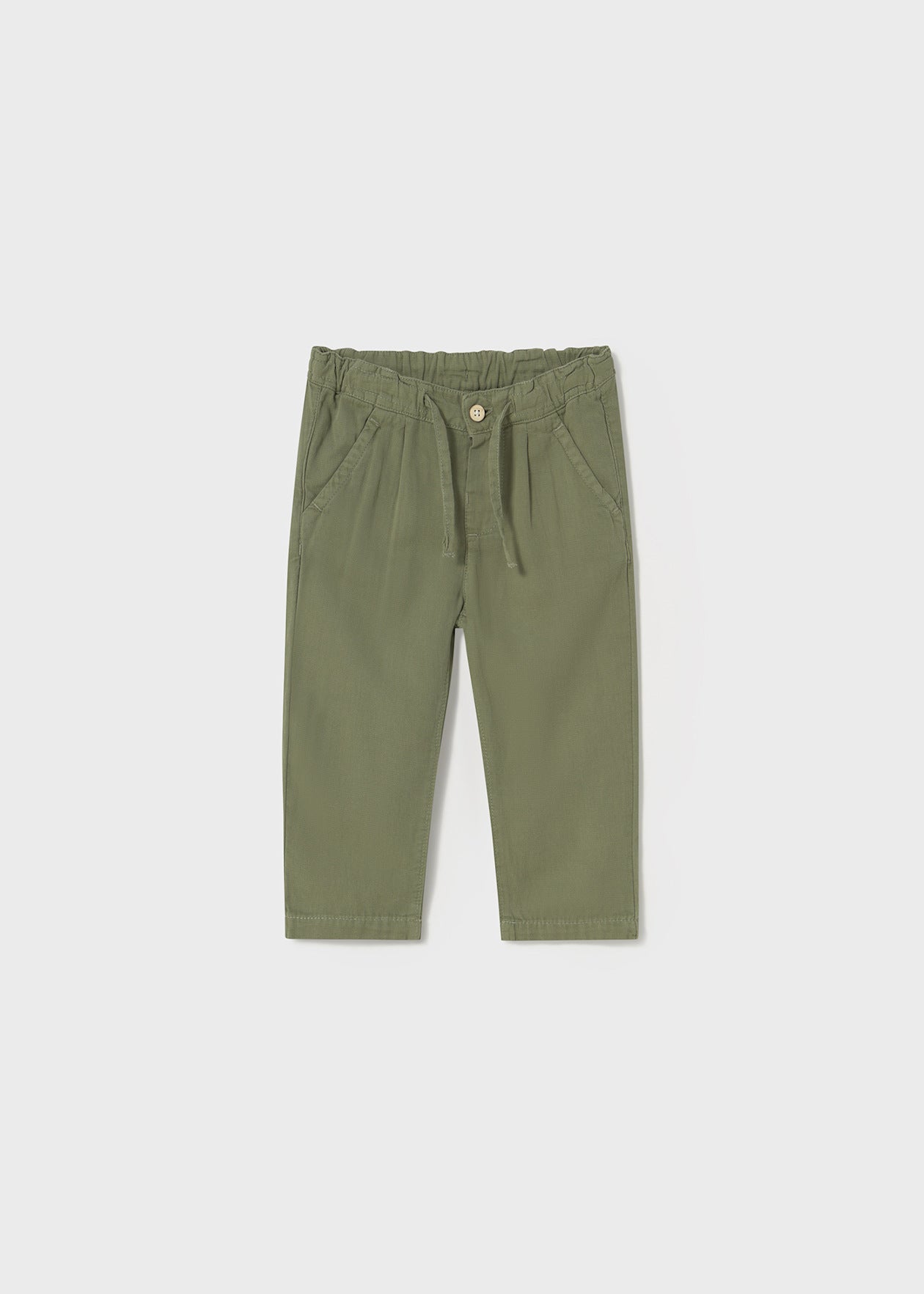Pantalone lino