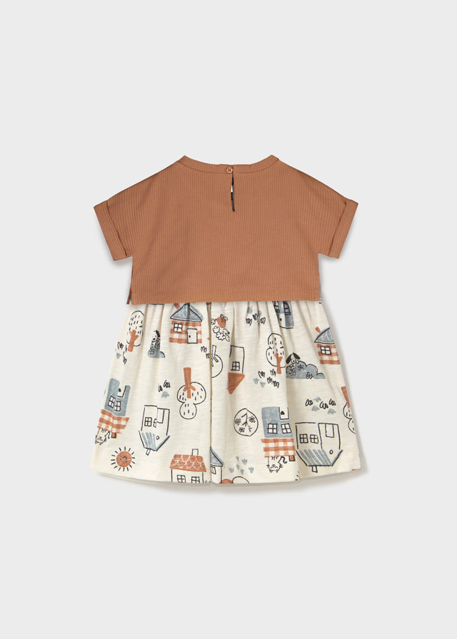 Vestito 2 pezzi