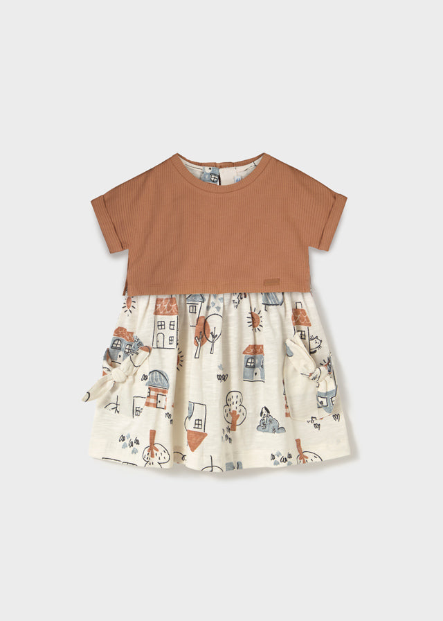 Vestito 2 pezzi