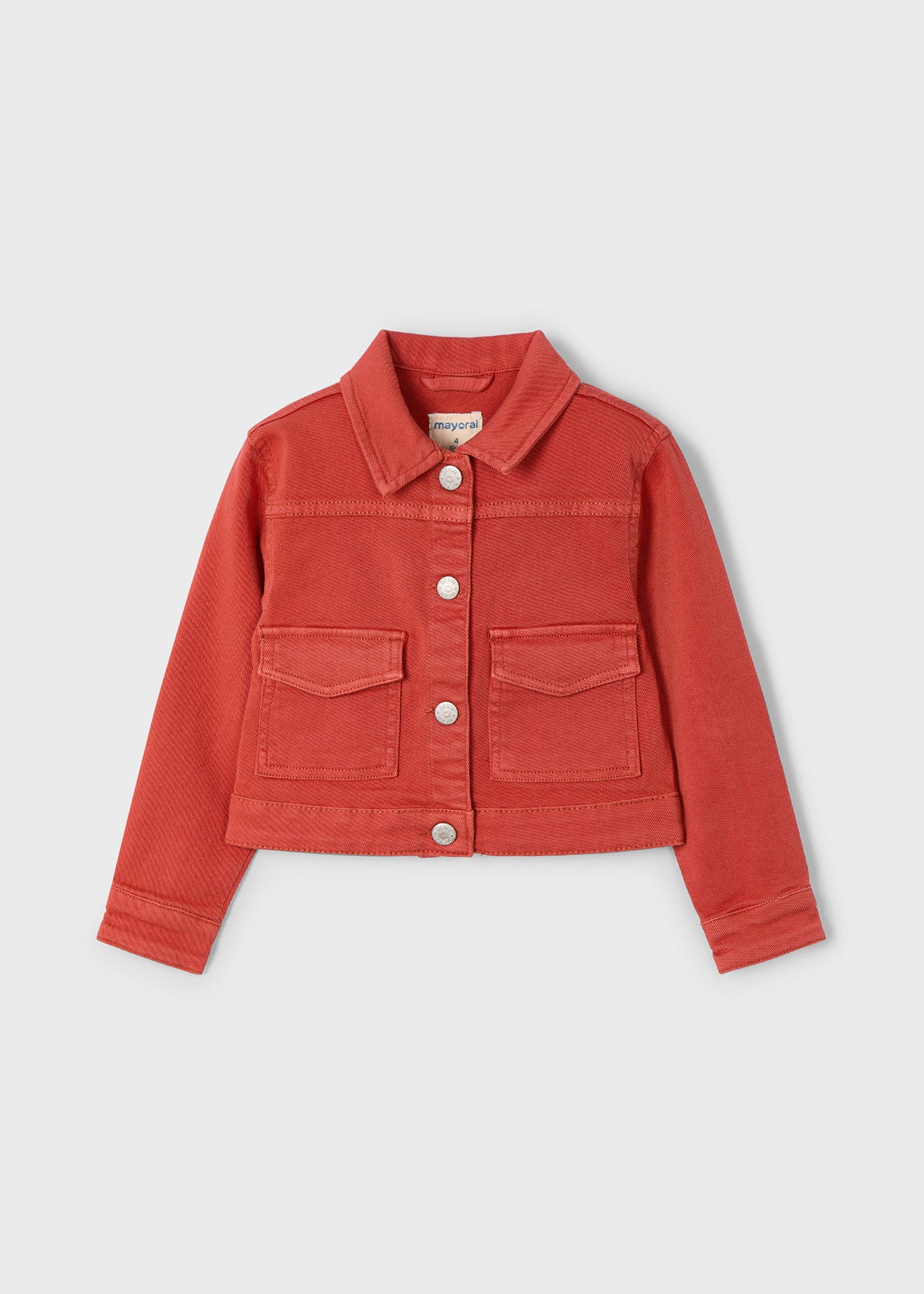 Giacchetto twill
