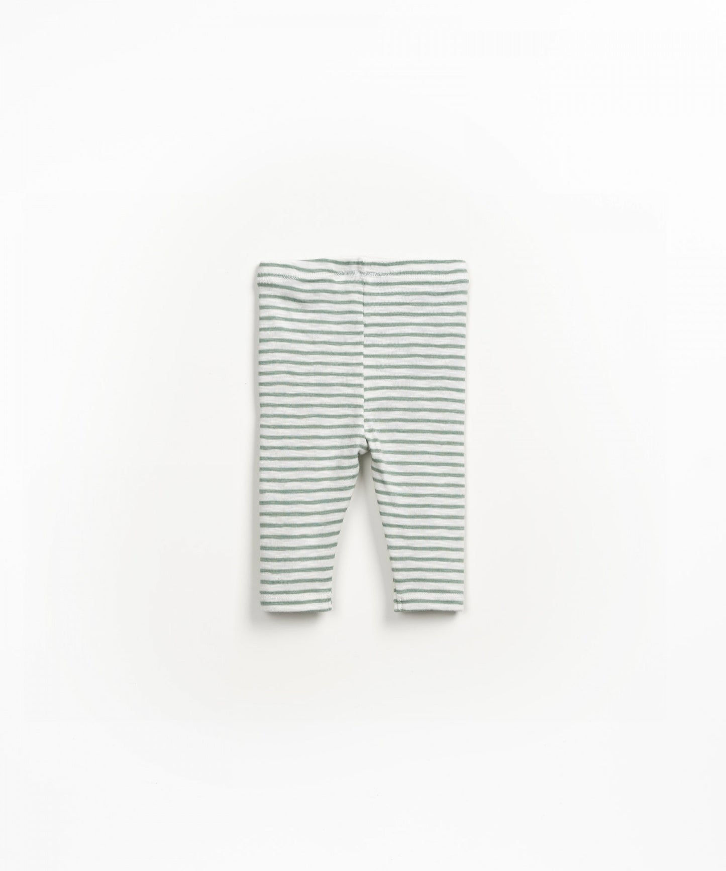 Leggings a righe