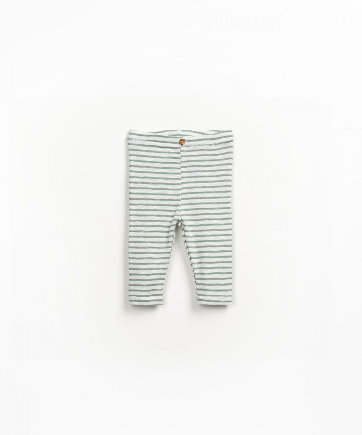 Leggings a righe