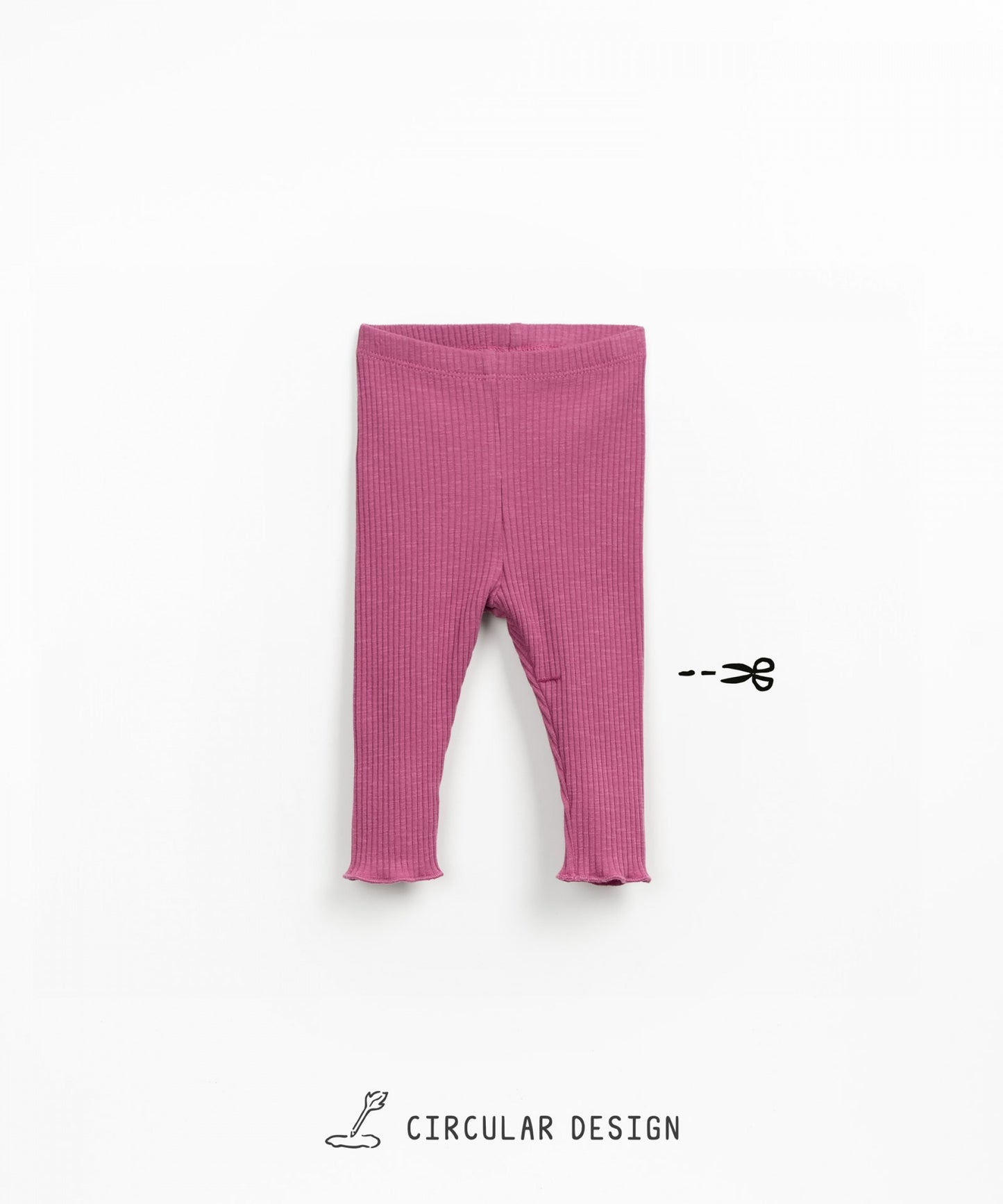 Leggings a costine