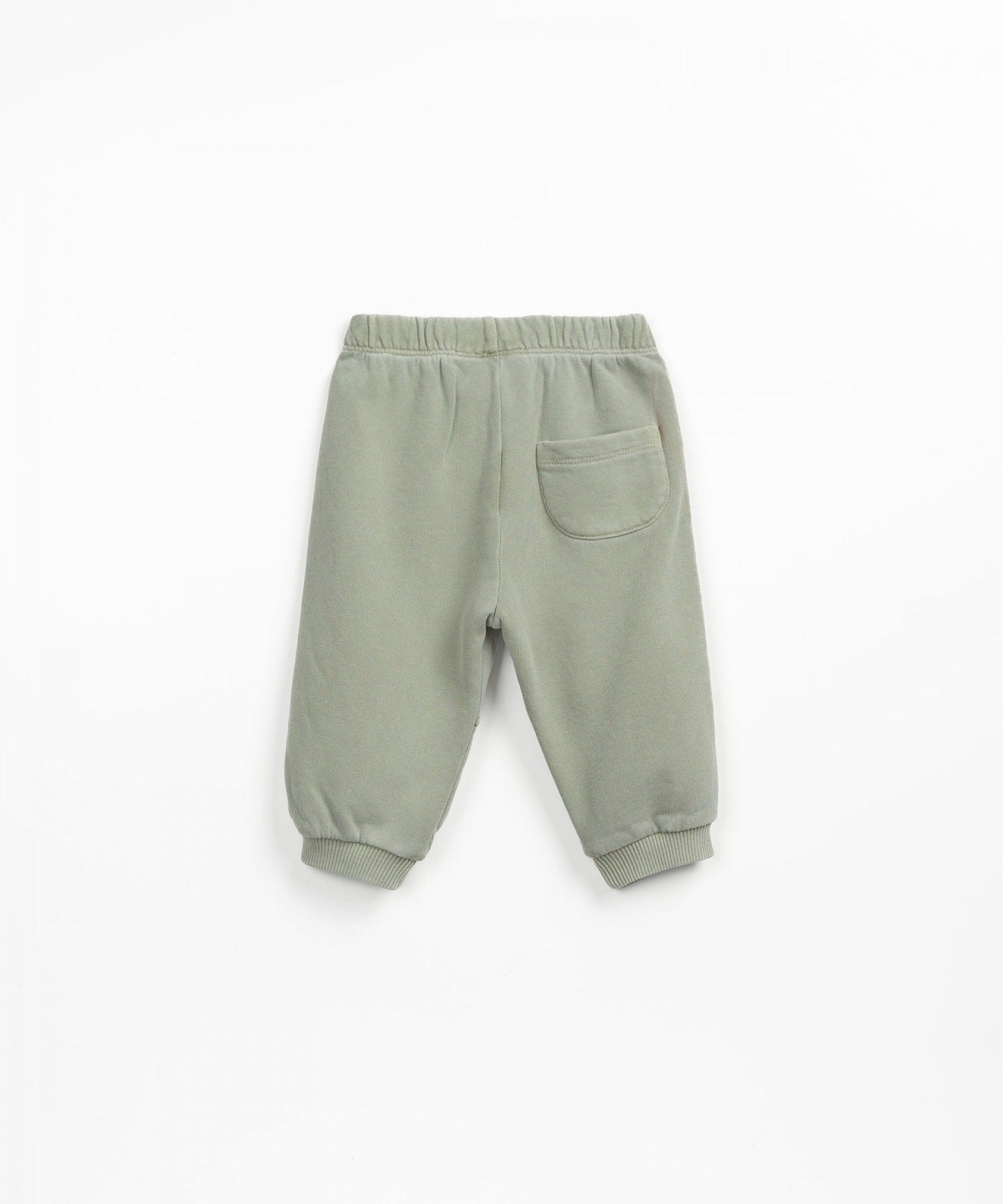 Pantalone in felpa