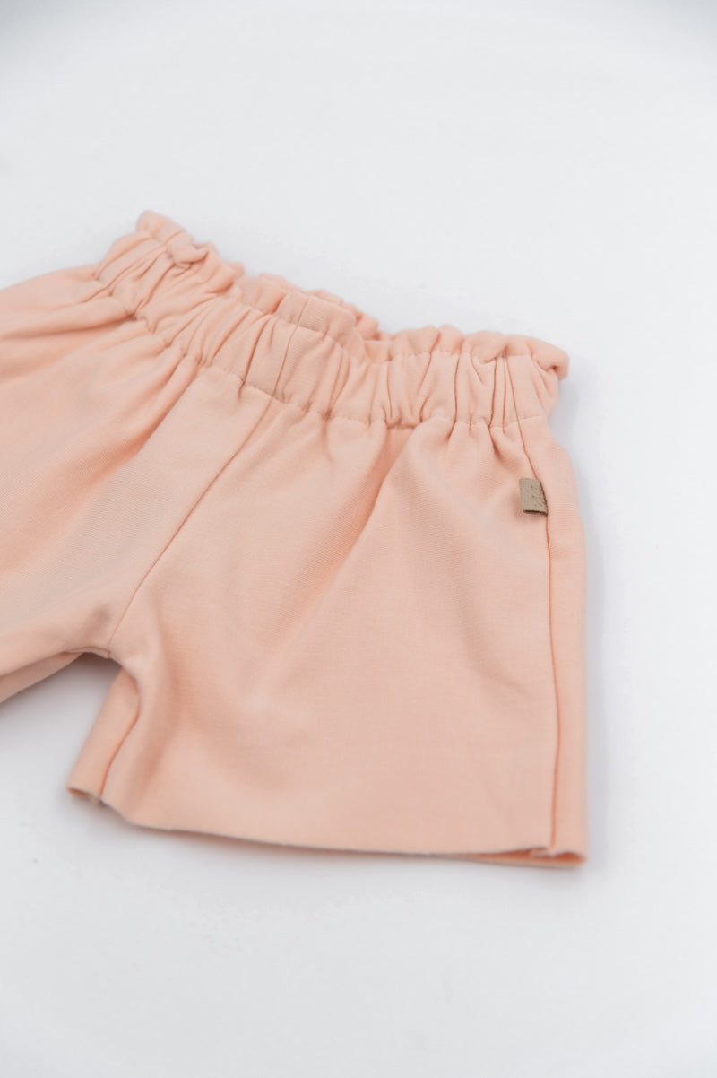 Pantaloncino comfy
