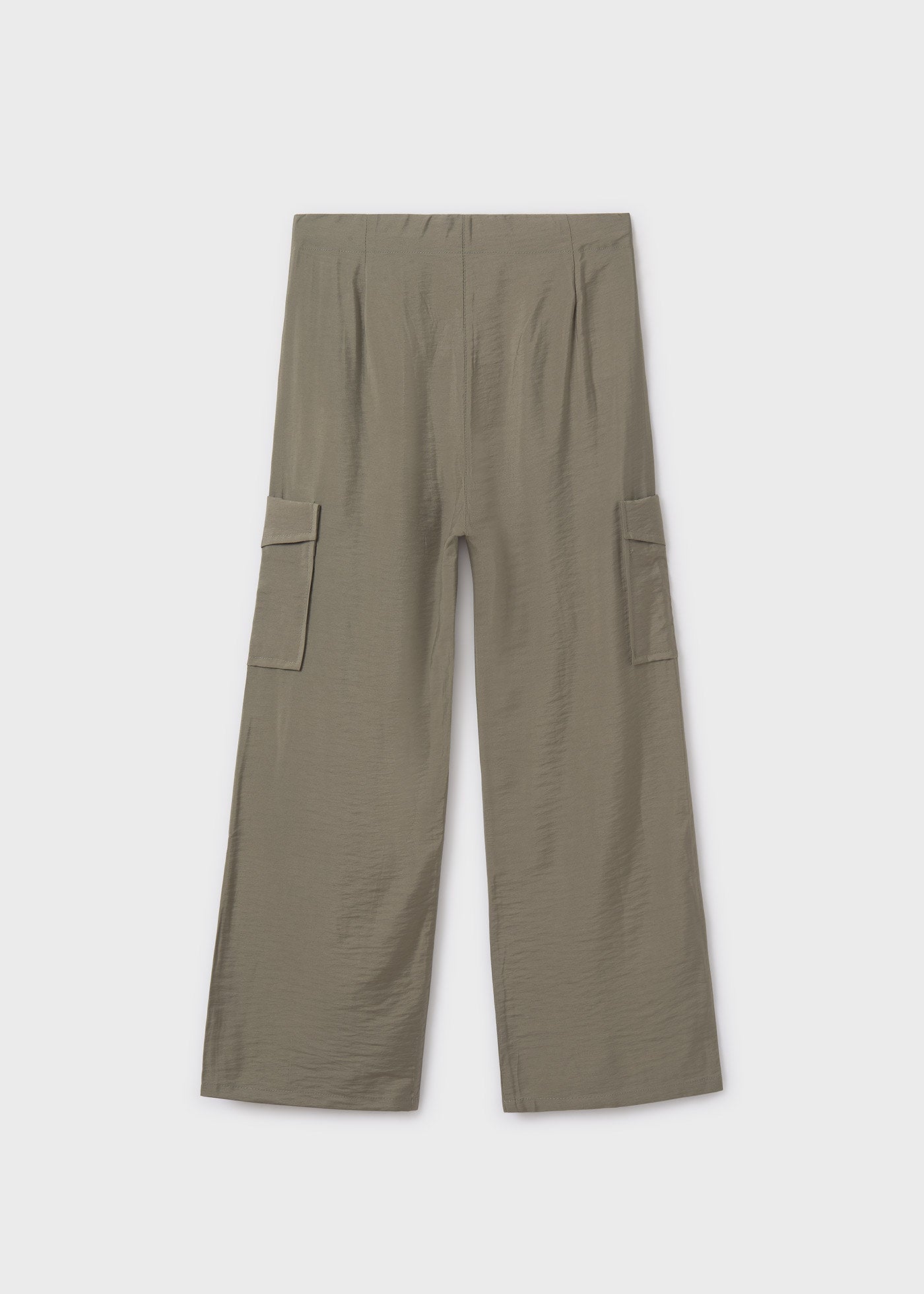 Pantalone cargo