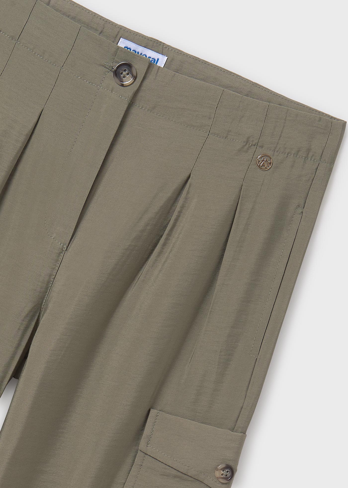 Pantalone cargo