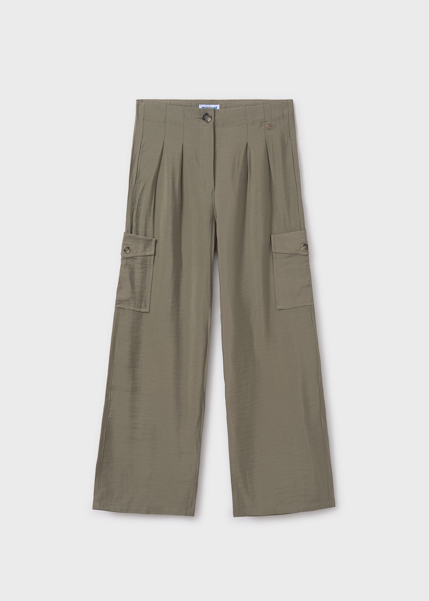 Pantalone cargo