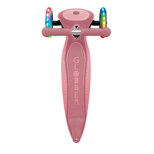 Monopattino primo foldable plus light