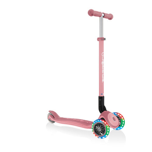 Monopattino primo foldable plus light