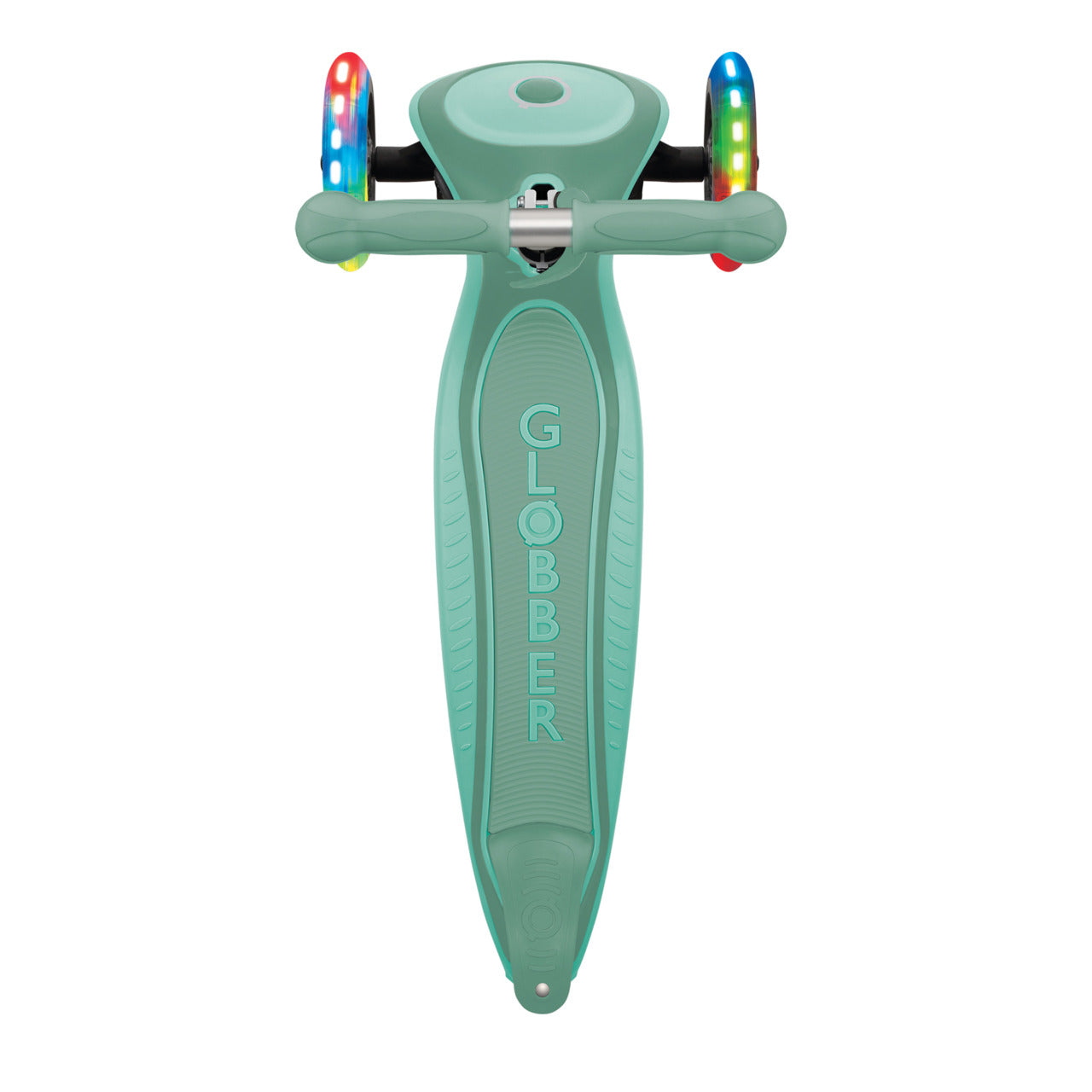 Monopattino primo foldable plus light