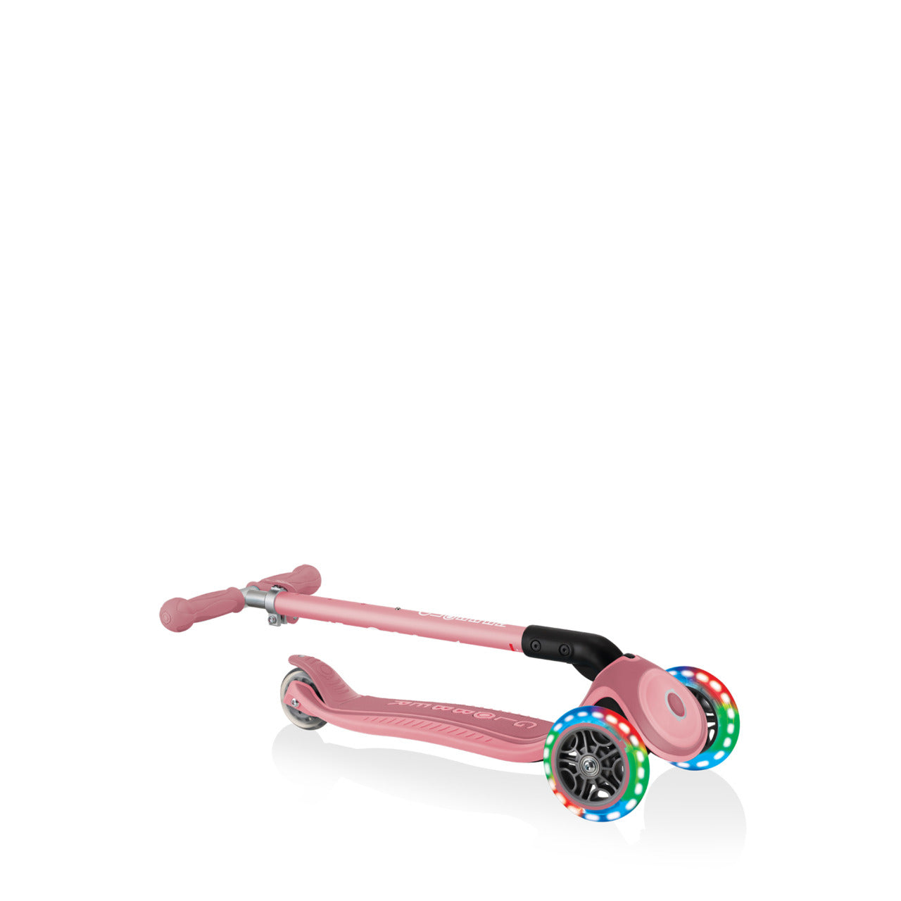 Monopattino primo foldable plus light