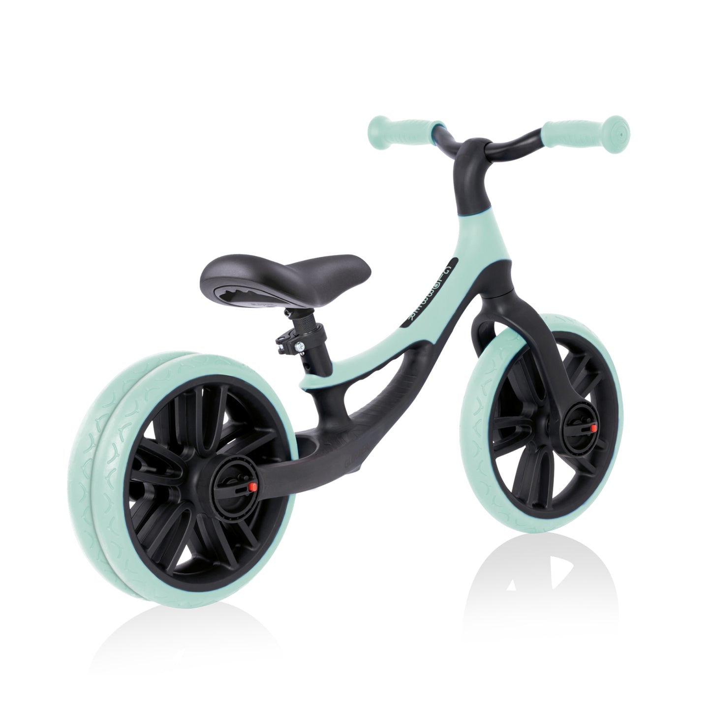 Go Bike Elite Duo