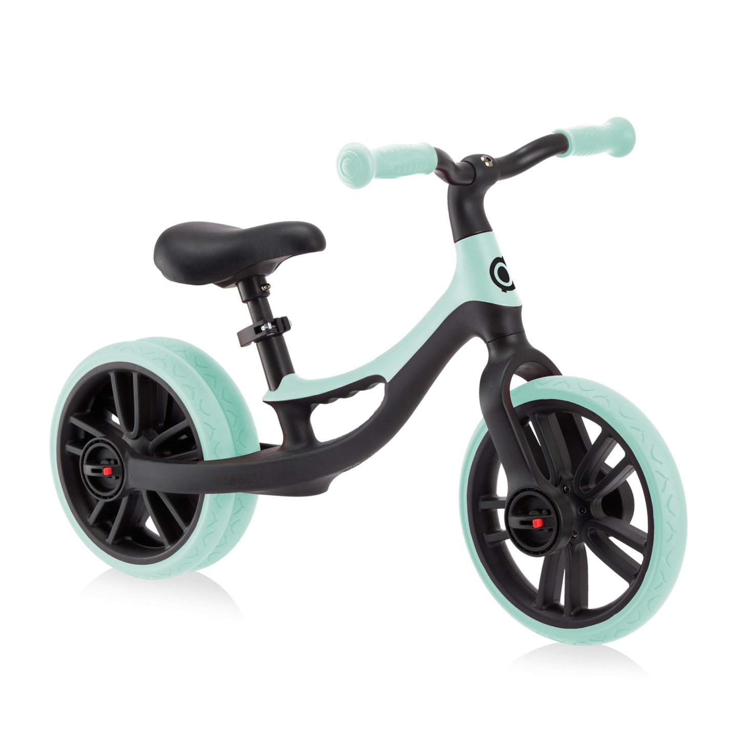 Go Bike Elite Duo