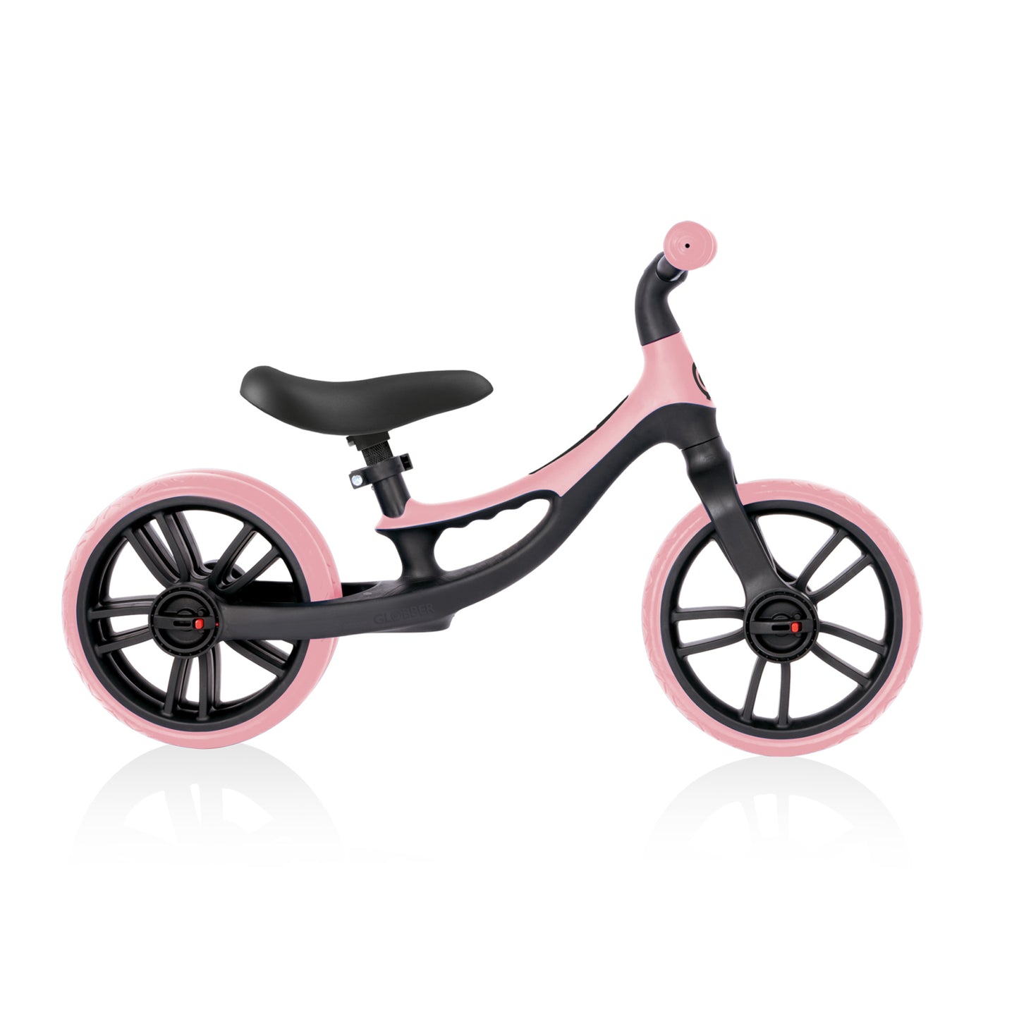 Go Bike Elite Duo