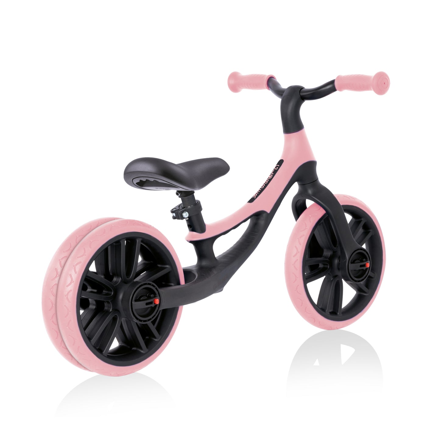 Go Bike Elite Duo
