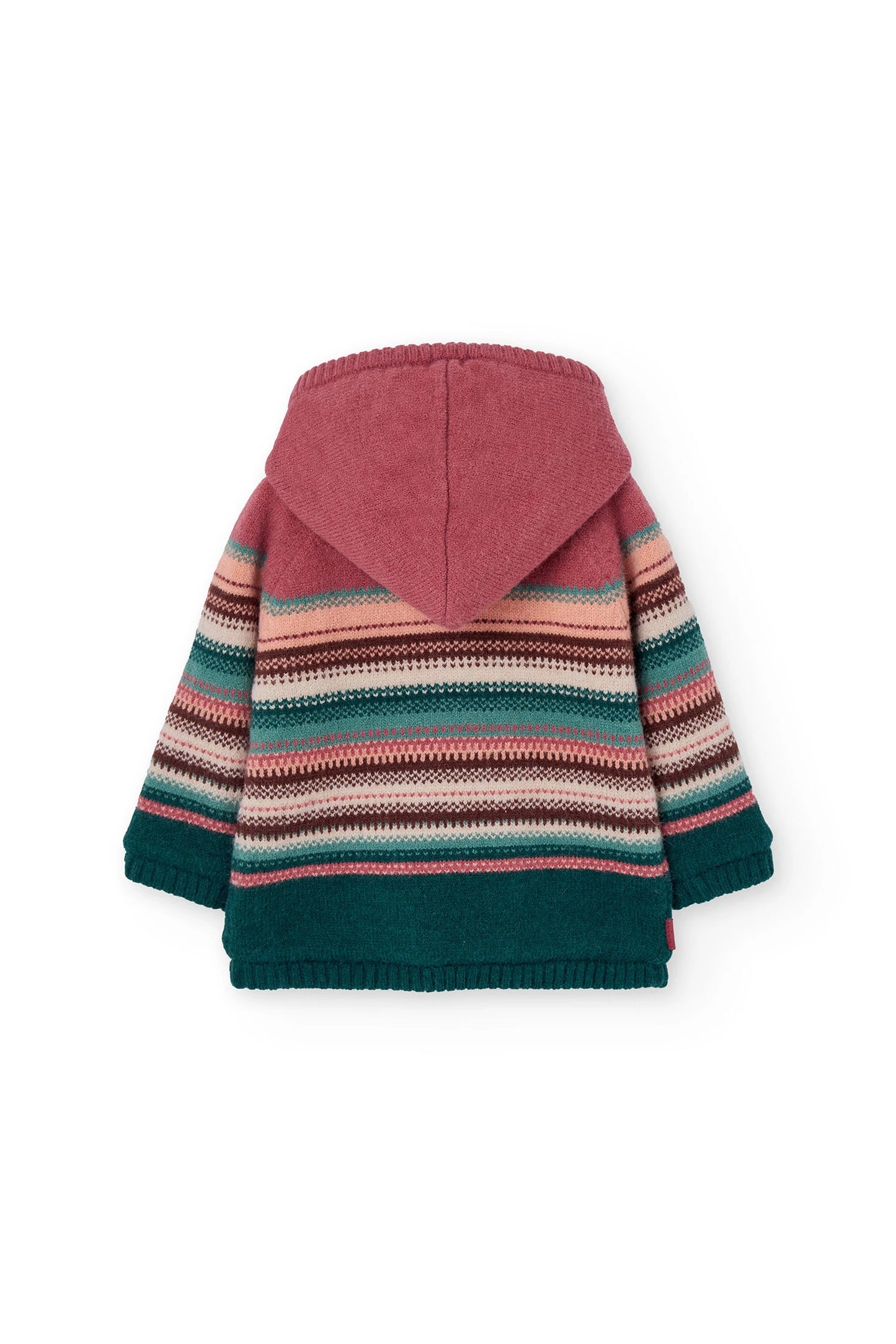 Giacchetta tricot