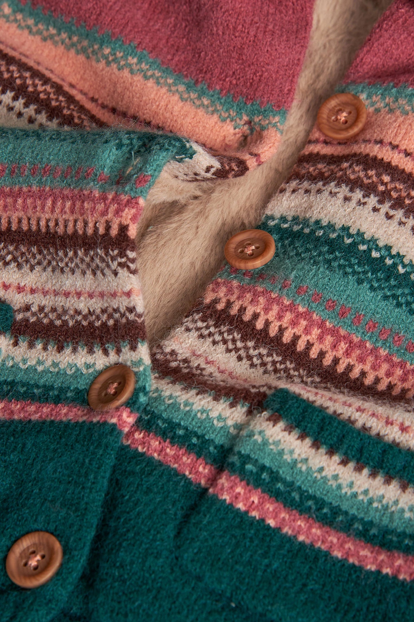 Giacchetta tricot