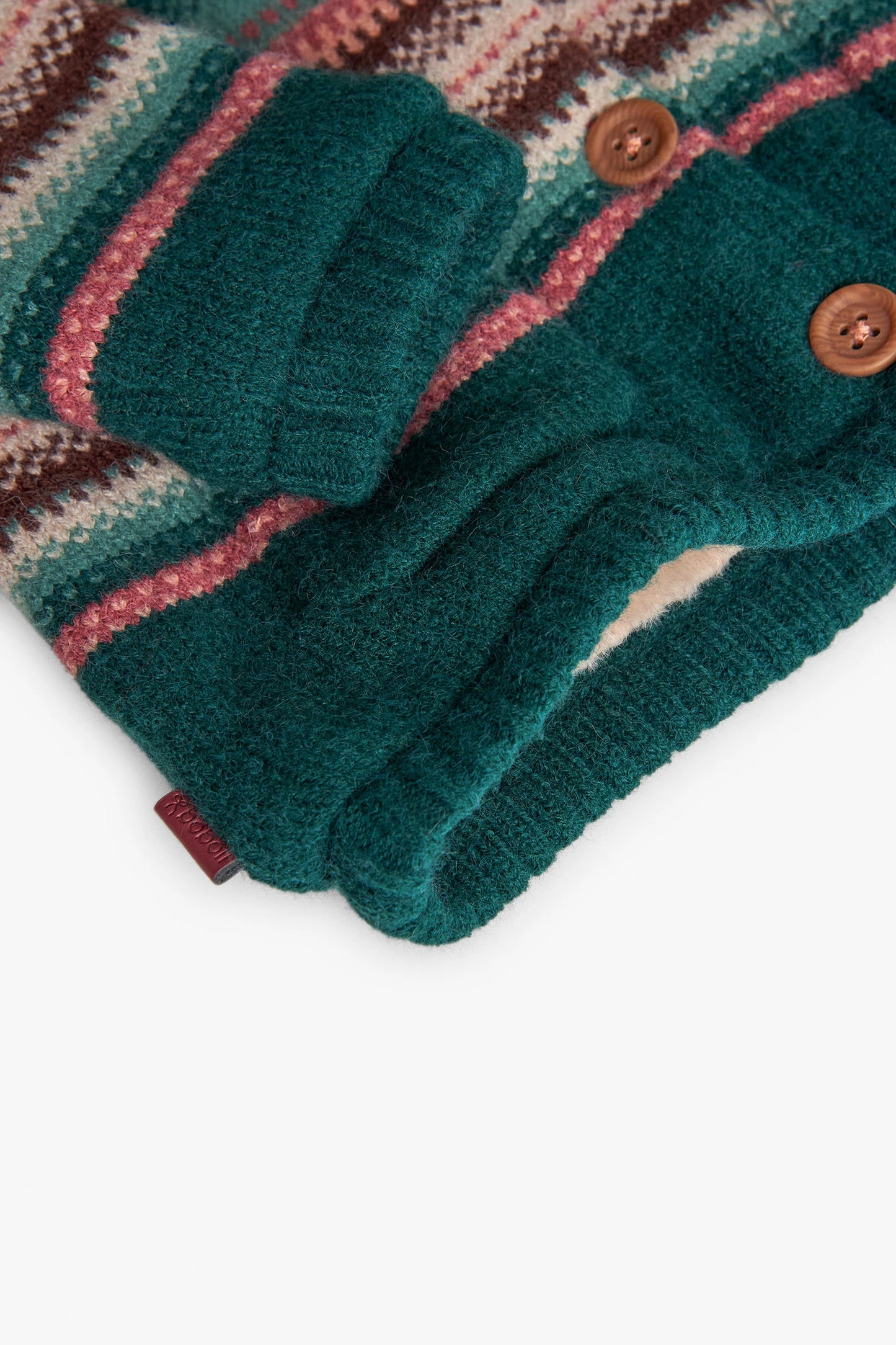 Giacchetta tricot