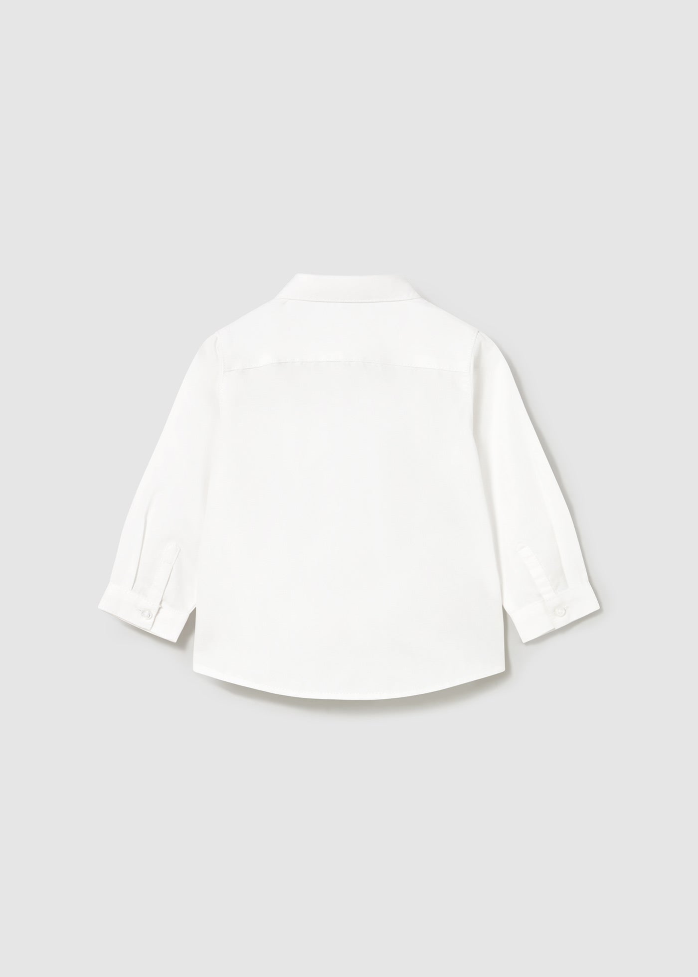 Camicia basica