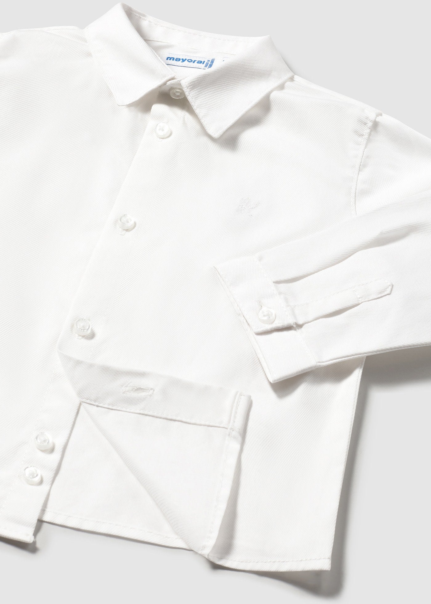 Camicia basica
