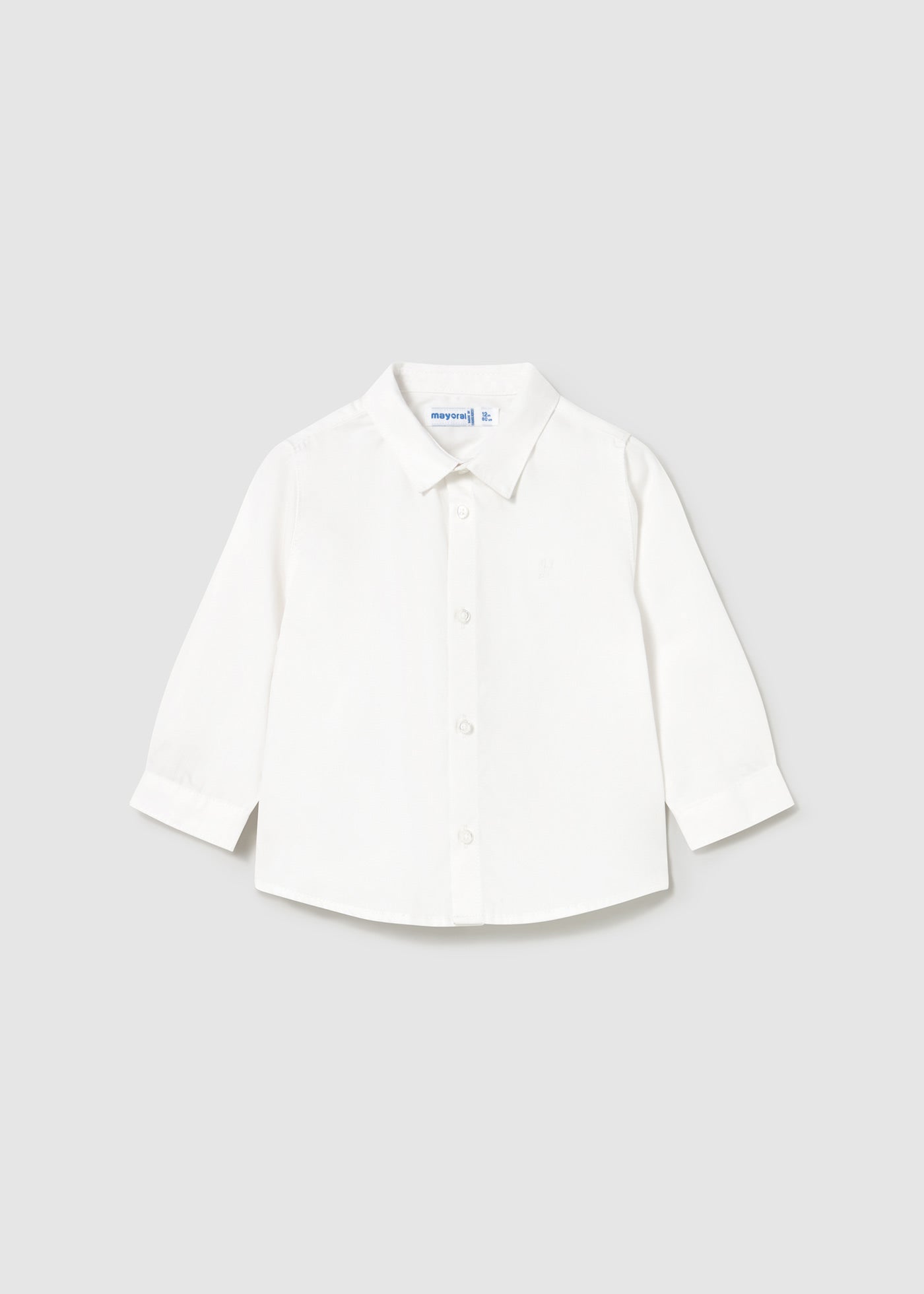 Camicia basica