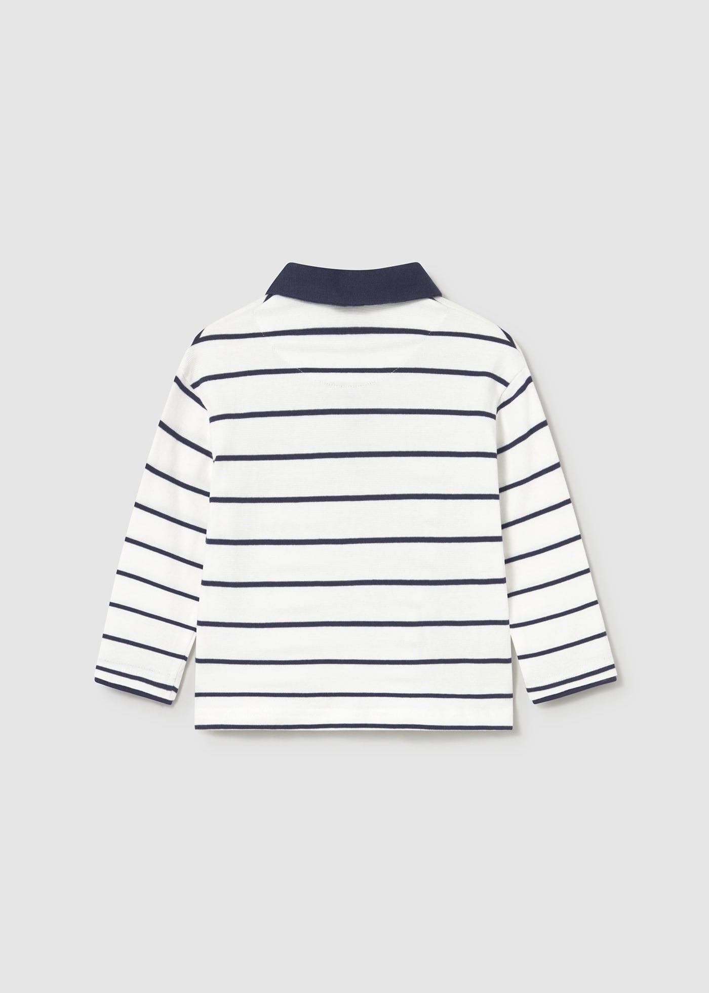 Polo contrasti