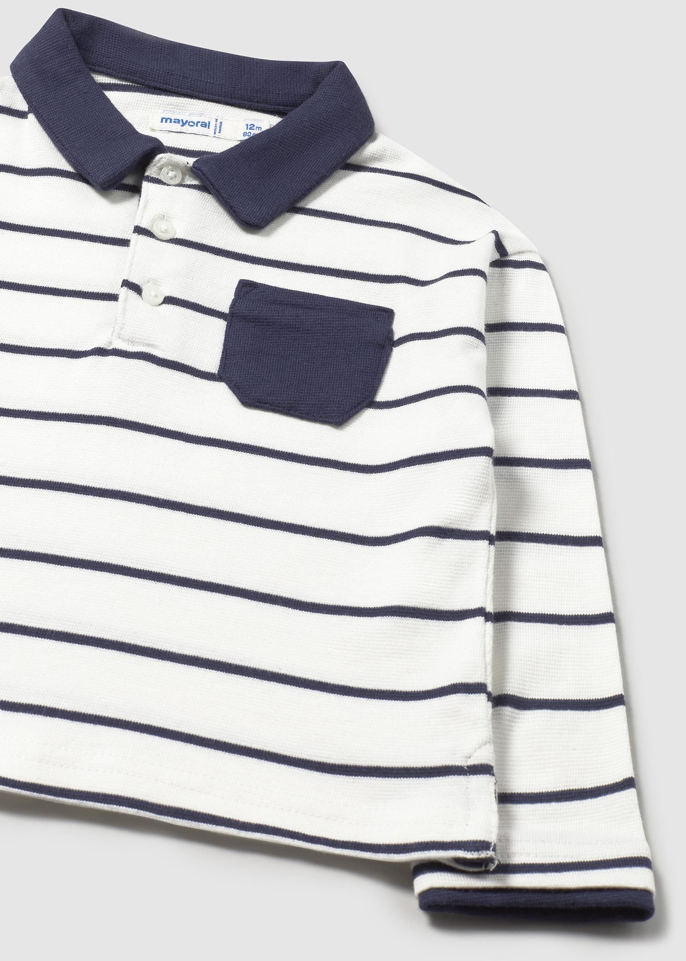 Polo contrasti