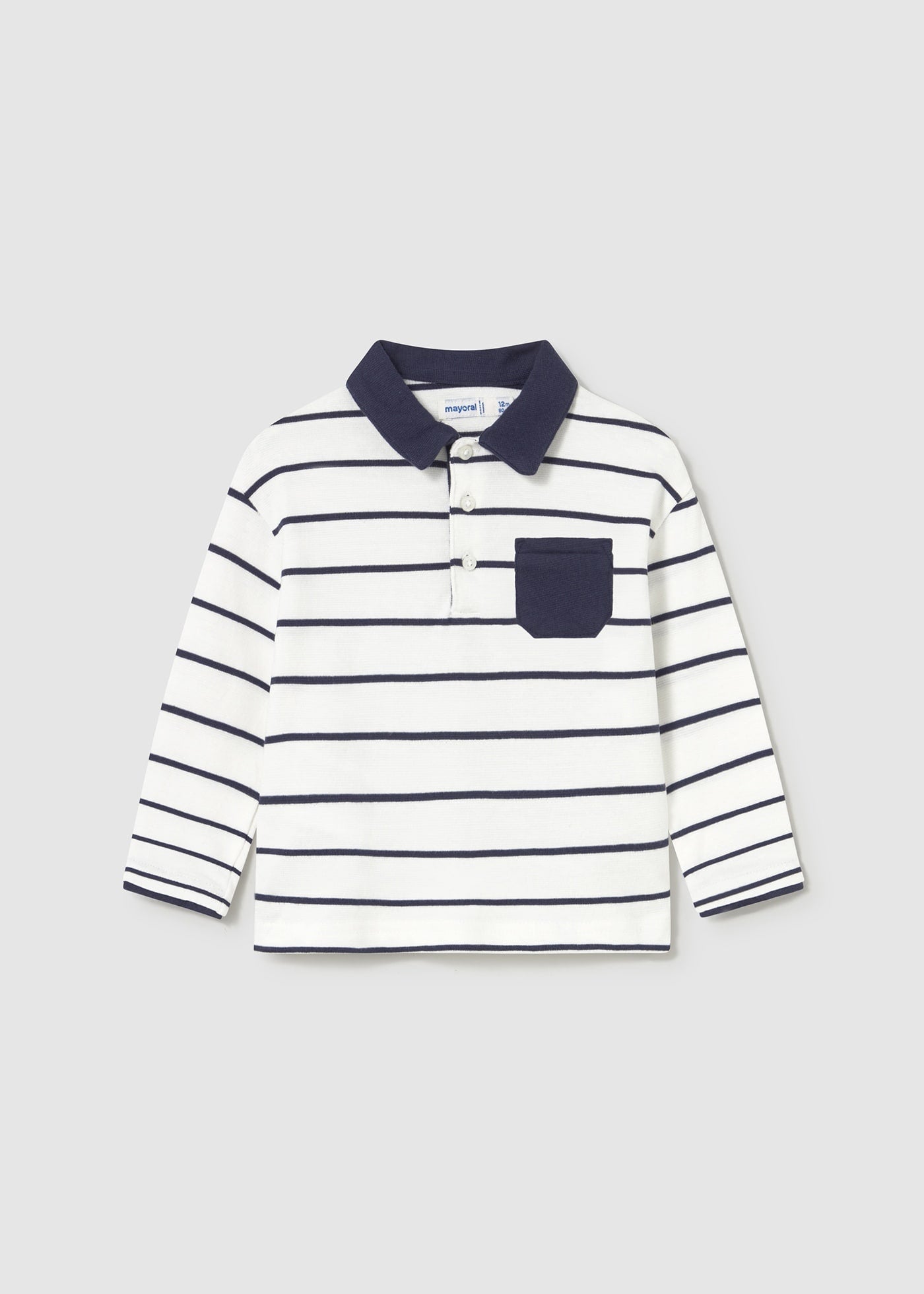 Polo contrasti