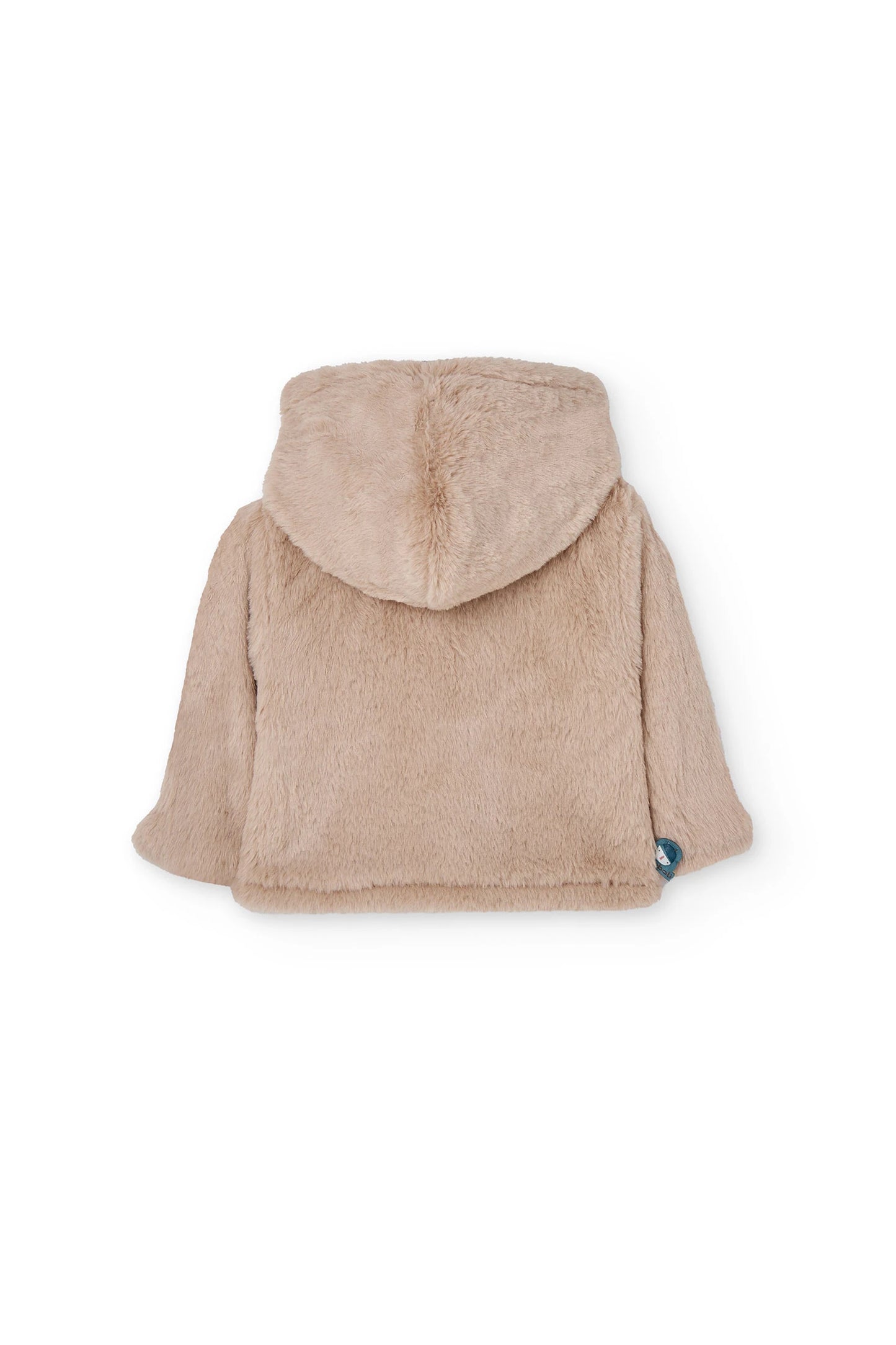 Giacca reversibile