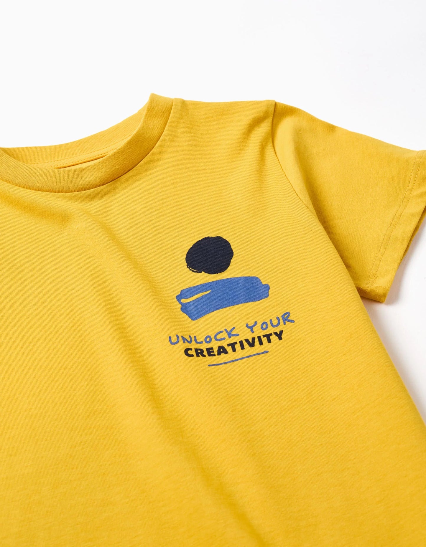 T-shirt con stampa