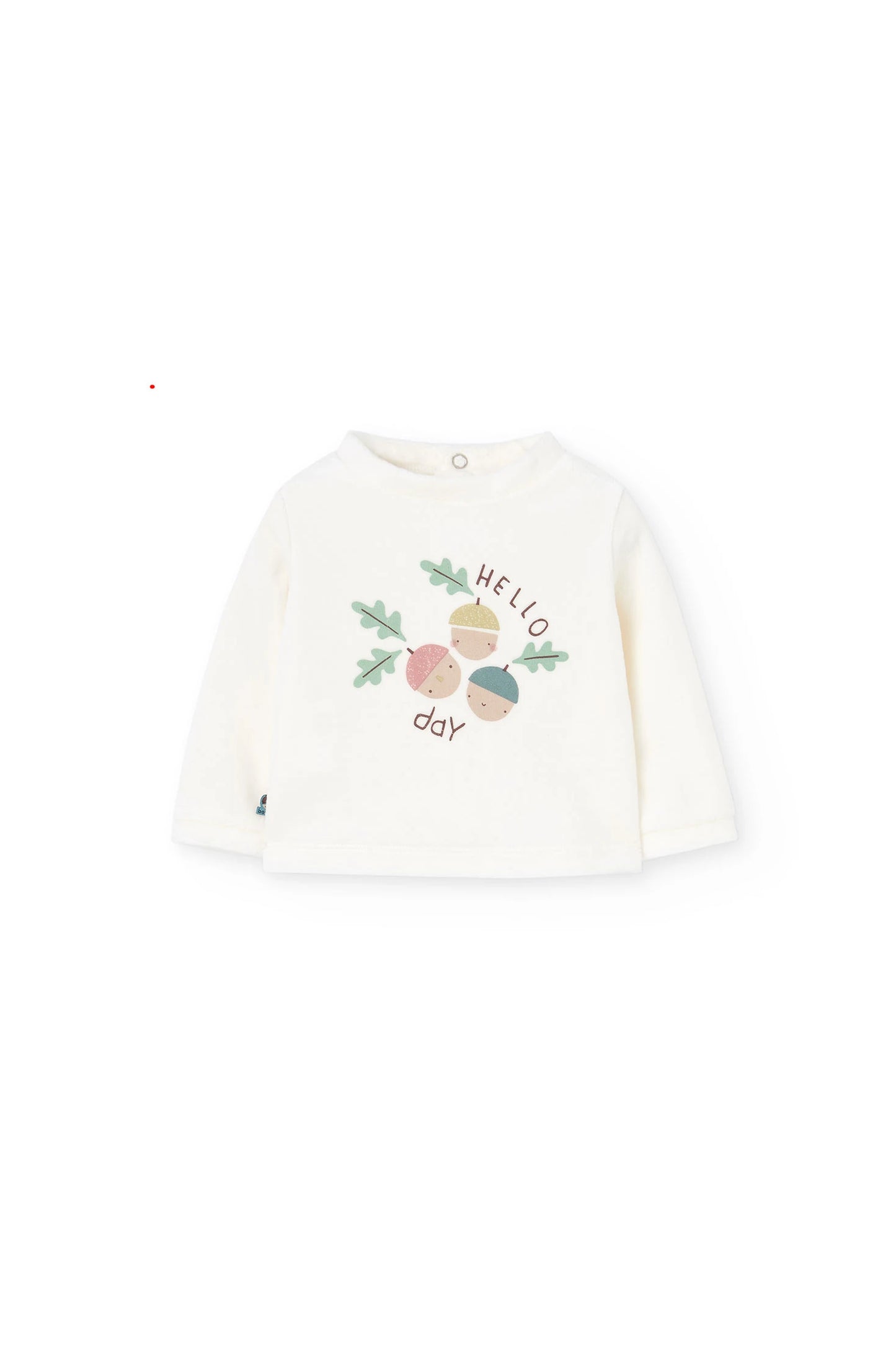 Set regalo nascita