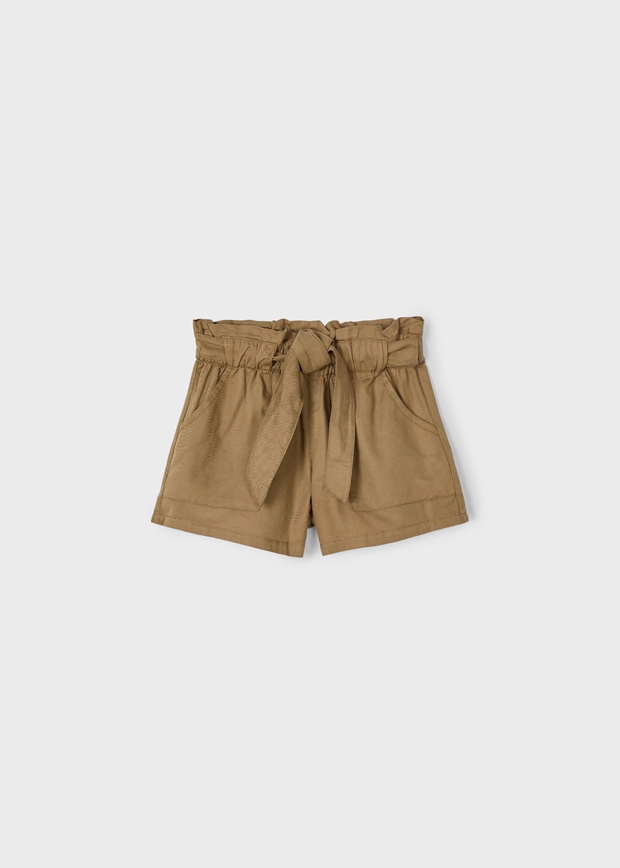 Pantaloncino fiocco
