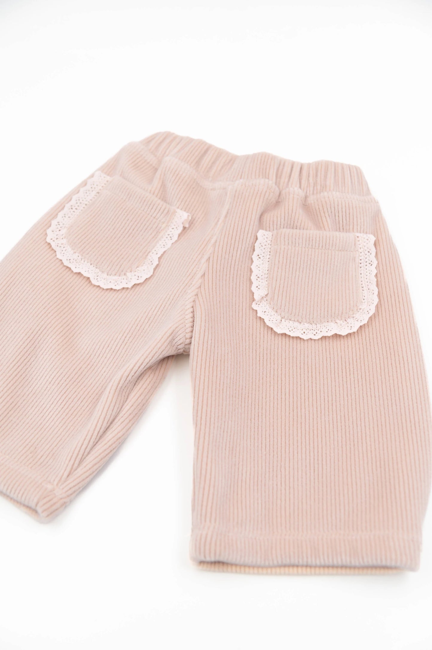 Pantalone corduroy