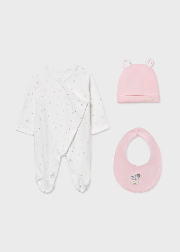 Tutina set regalo