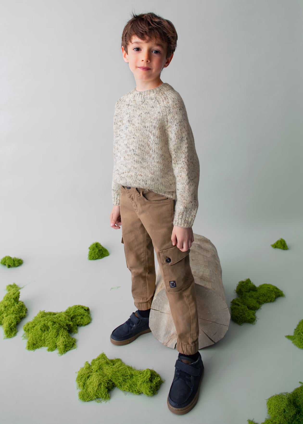 Maglione basic