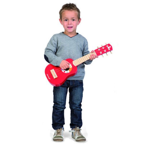 La Mia Prima Chitarra Coriandoli